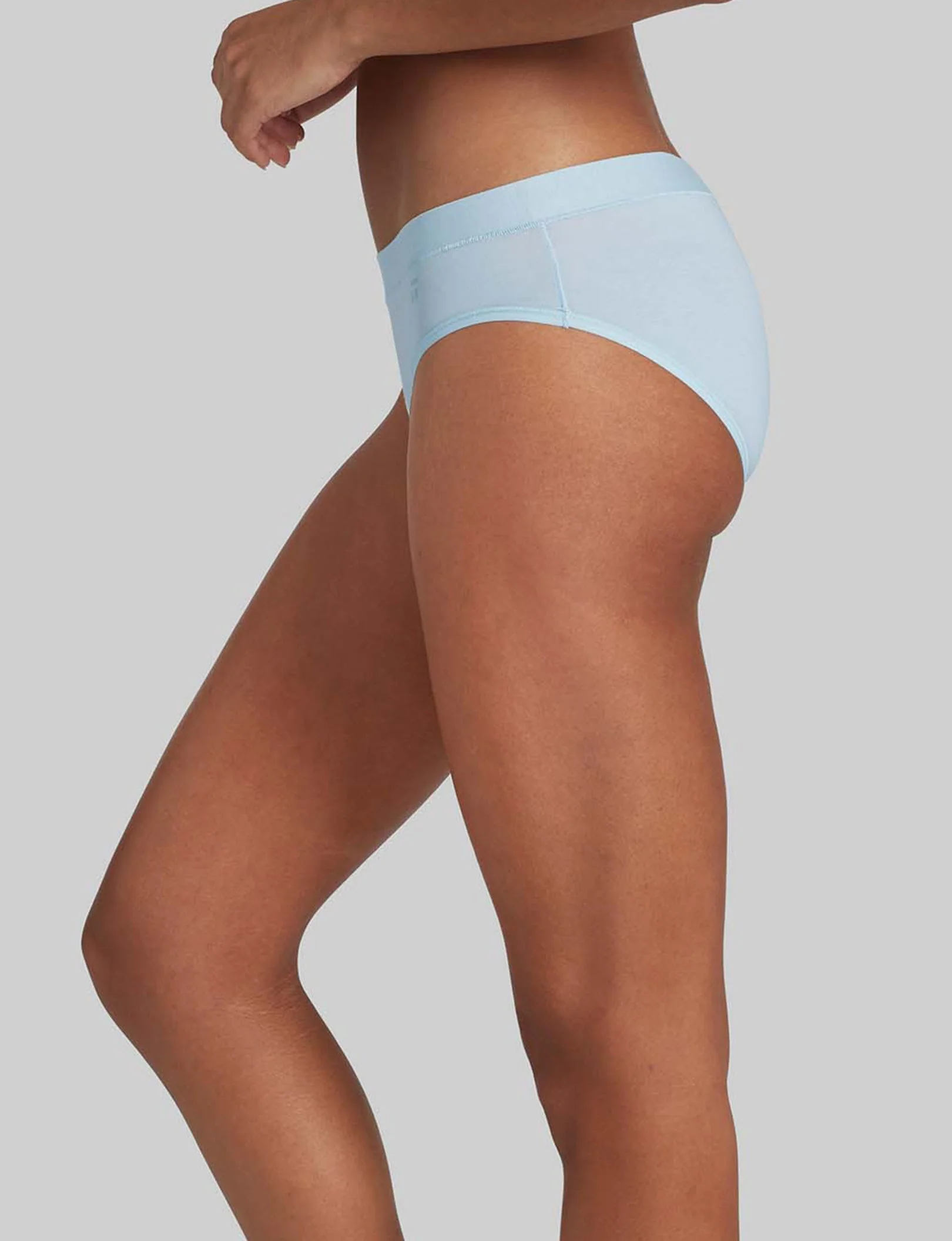 Women's Cool Cotton Brief - Image 116