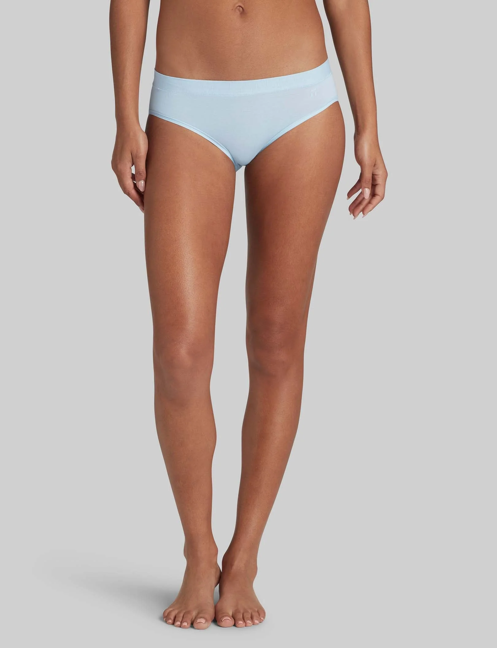 Women's Cool Cotton Brief - Image 118