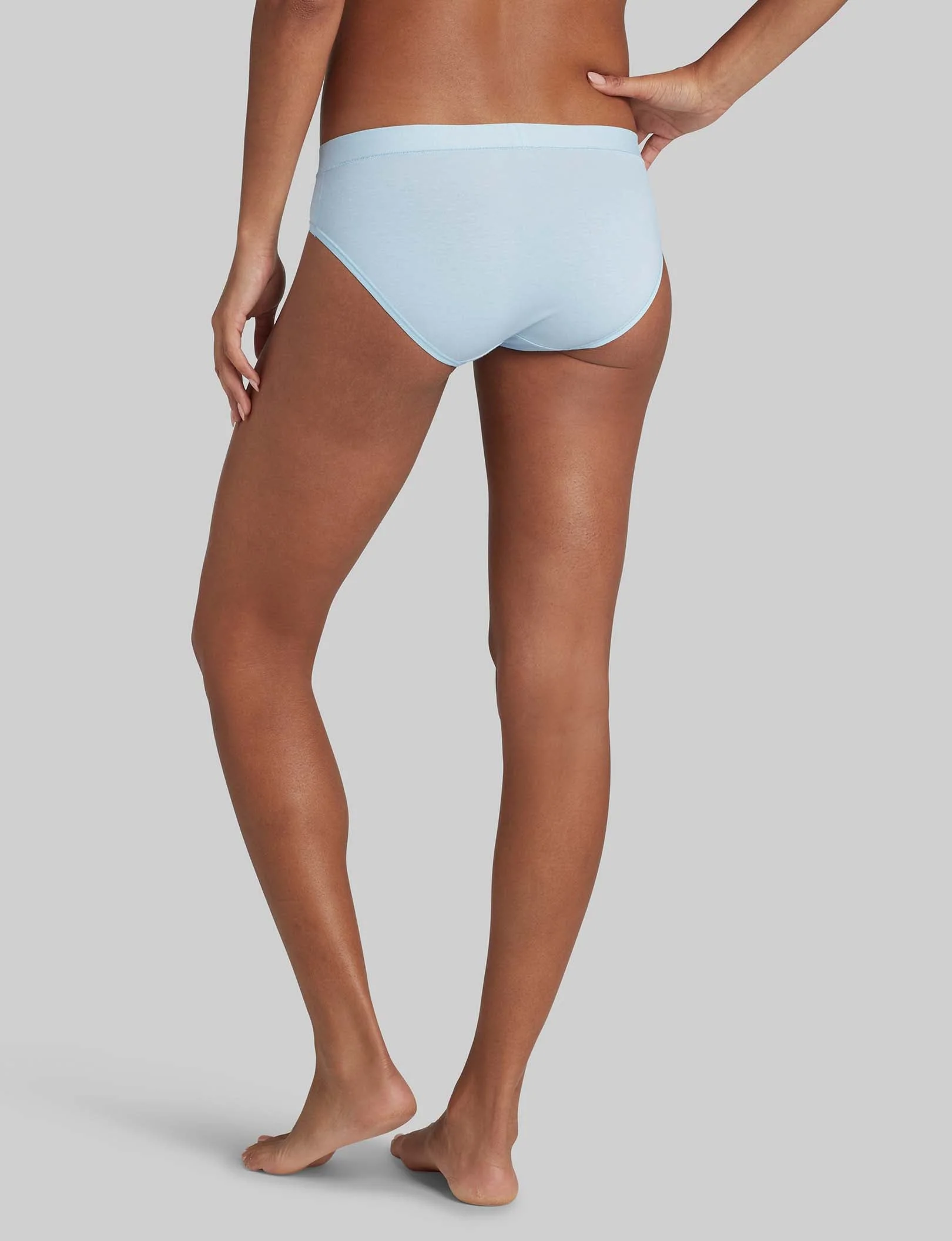 Women's Cool Cotton Brief - Image 119