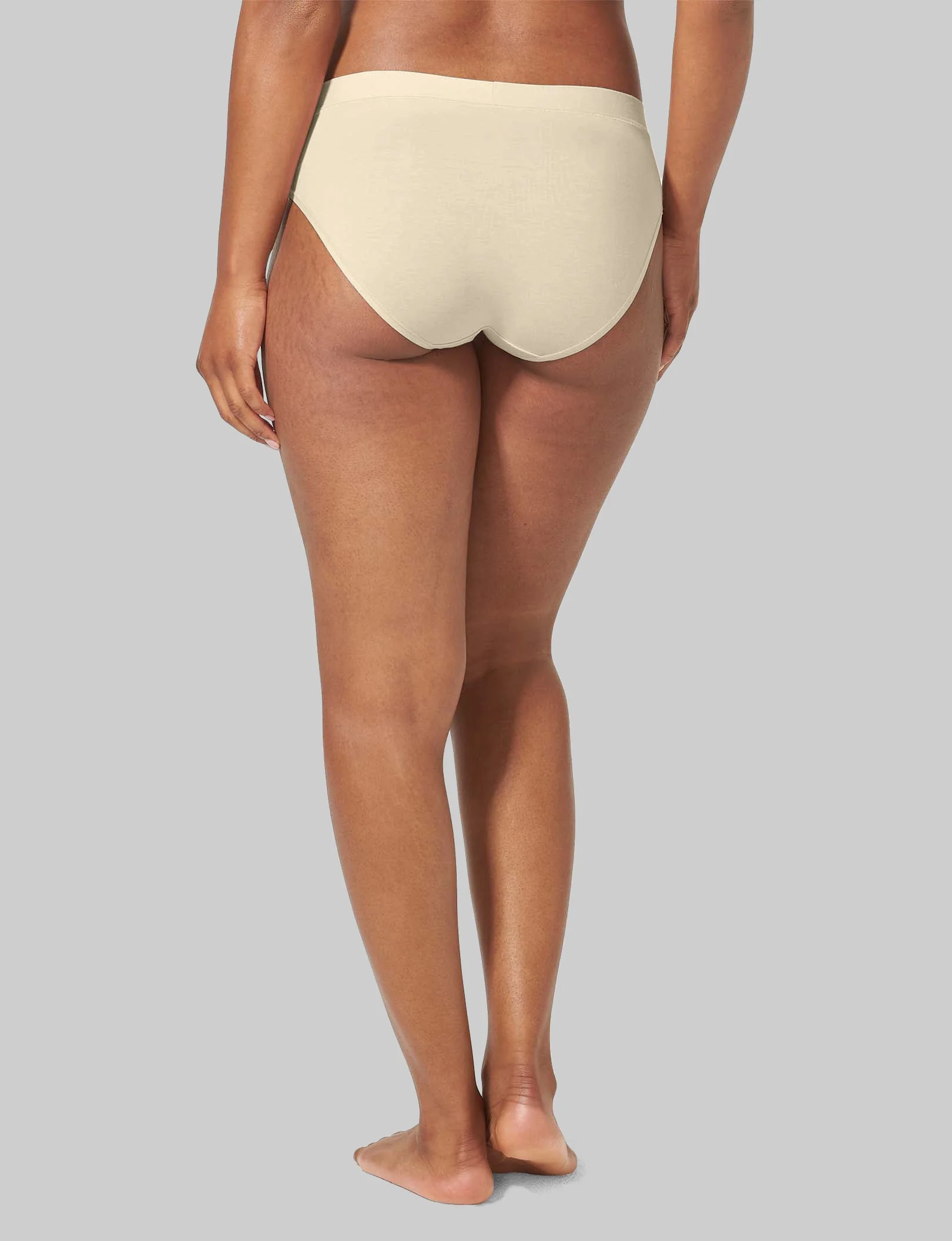 Women's Cool Cotton Brief - Image 124