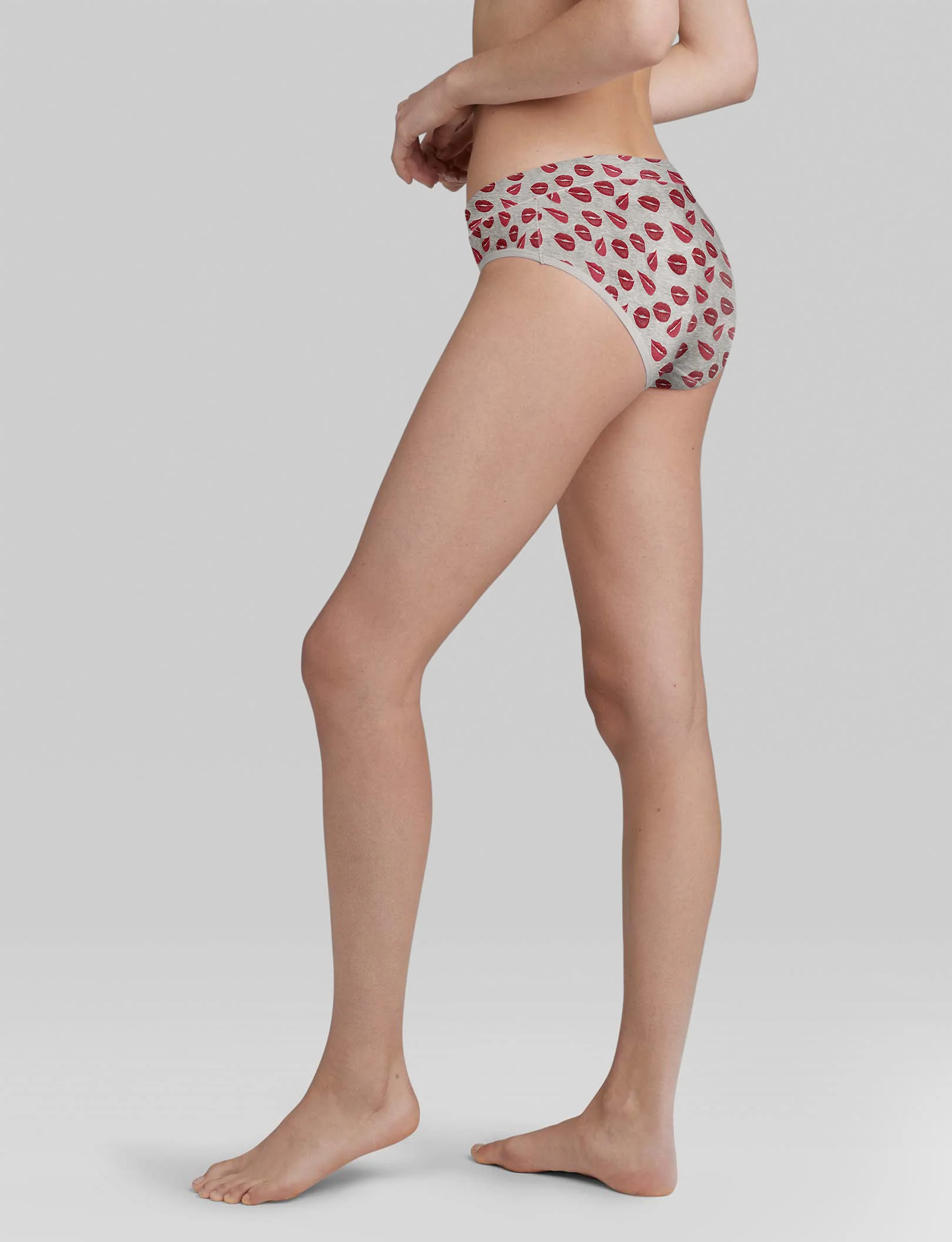 Women's Cool Cotton Brief - Image 152