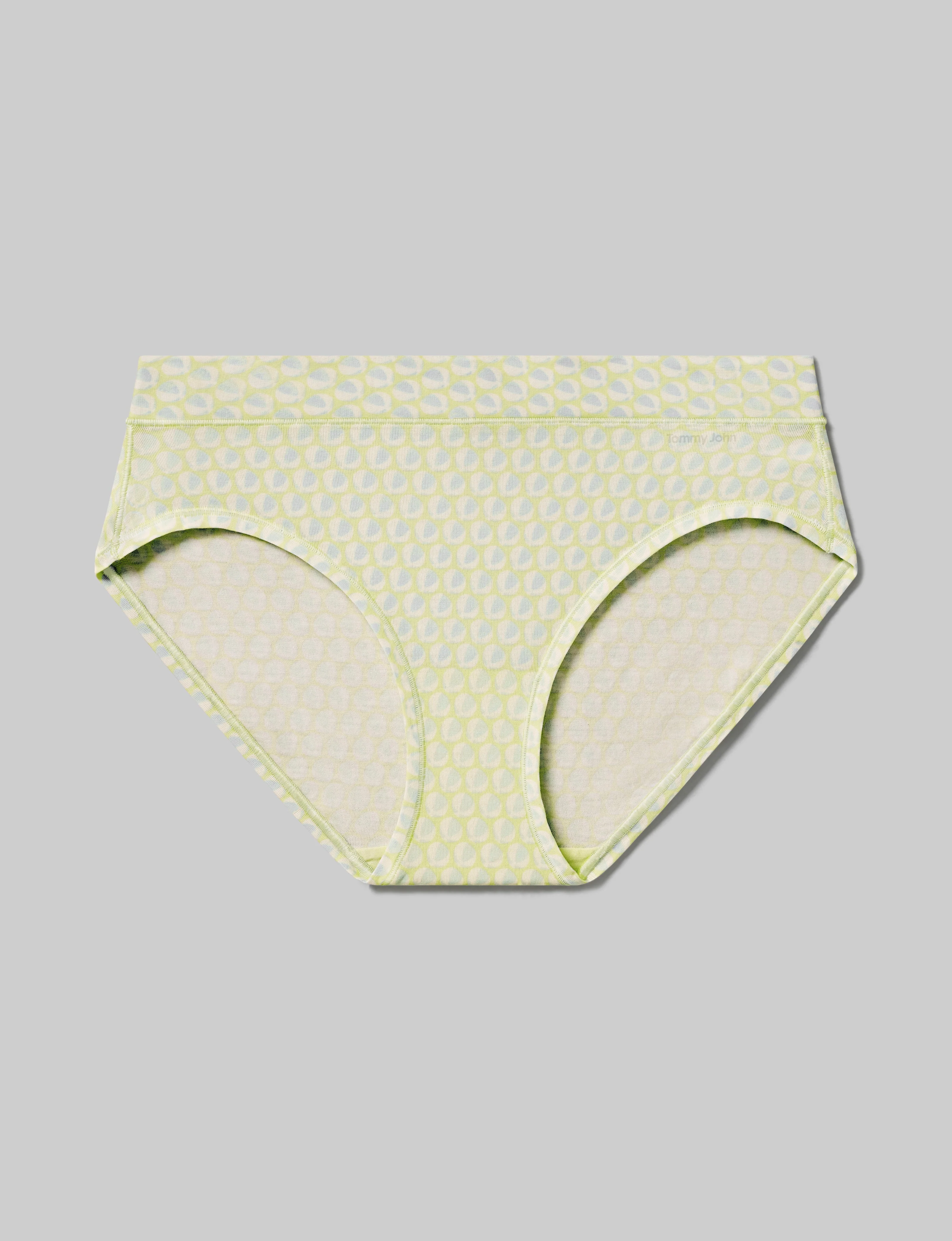Women's Cool Cotton Brief - Image 24