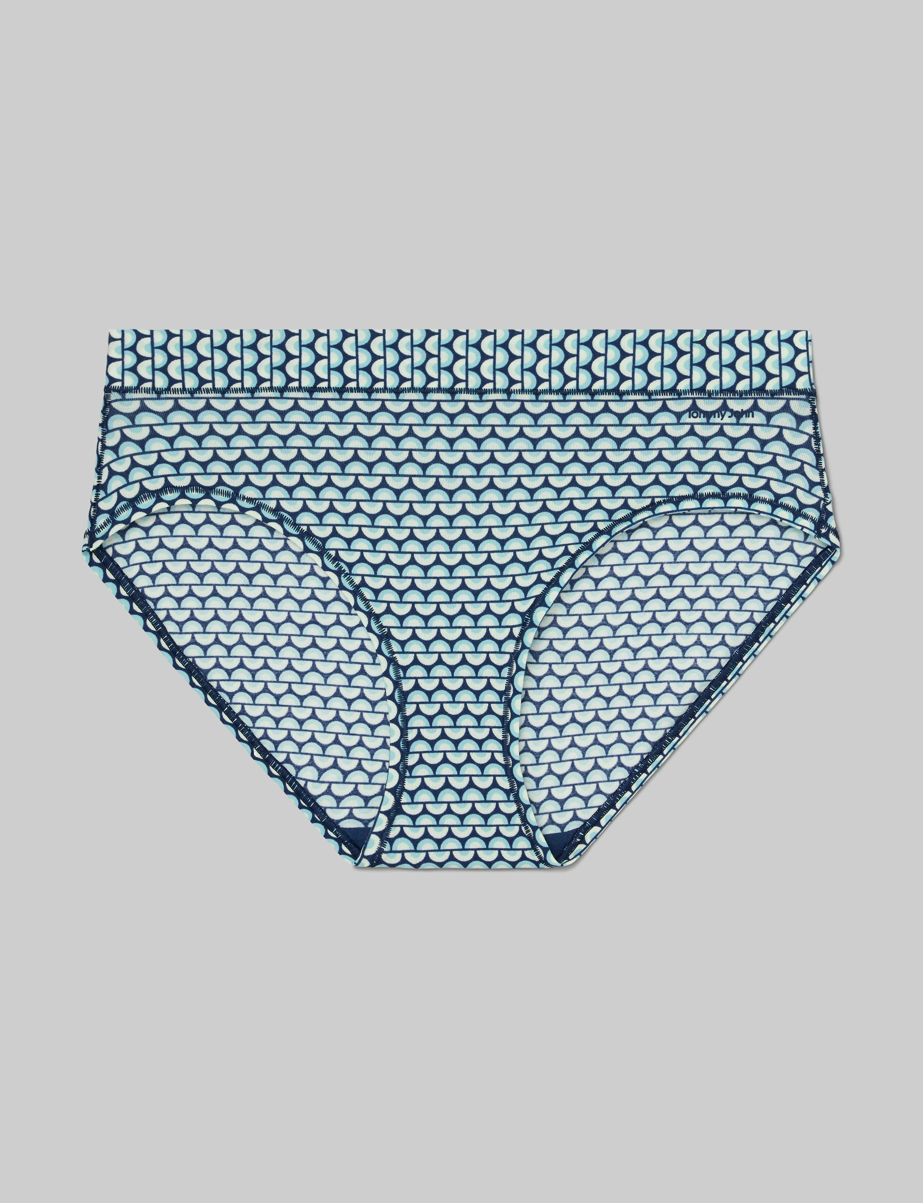 Women's Cool Cotton Brief - Image 39