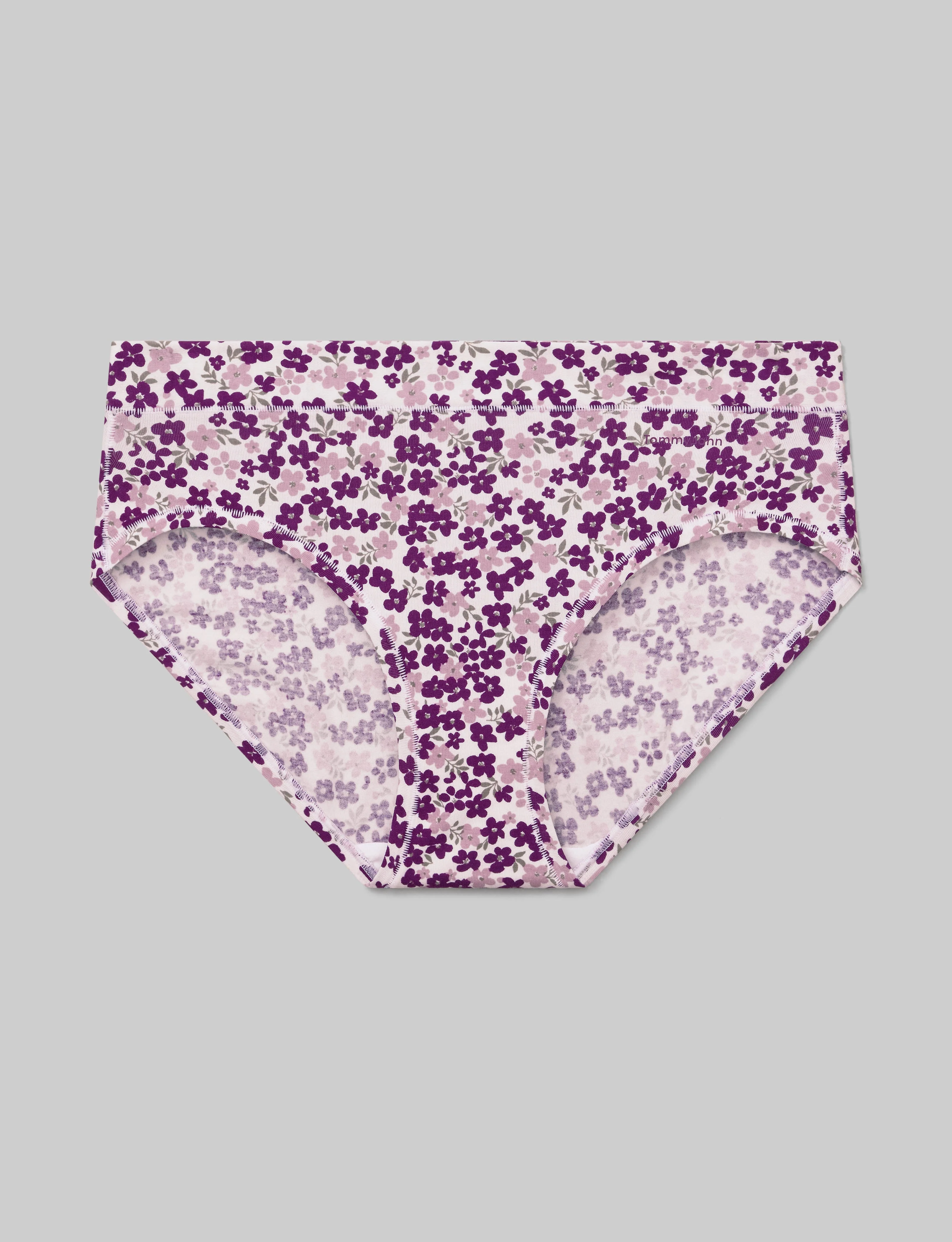 Women's Cool Cotton Brief - Image 43