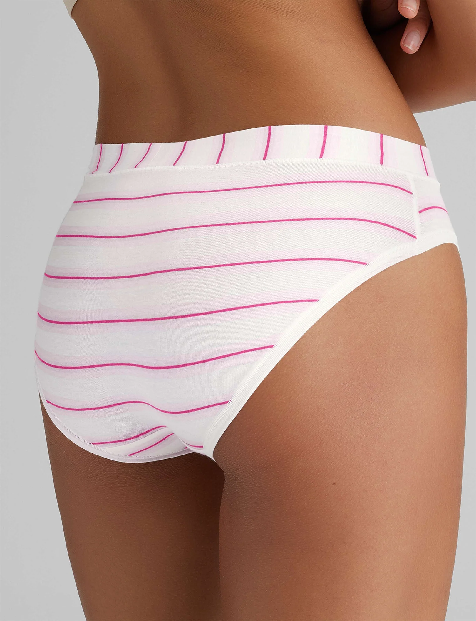 Women's Cool Cotton Brief - Image 44