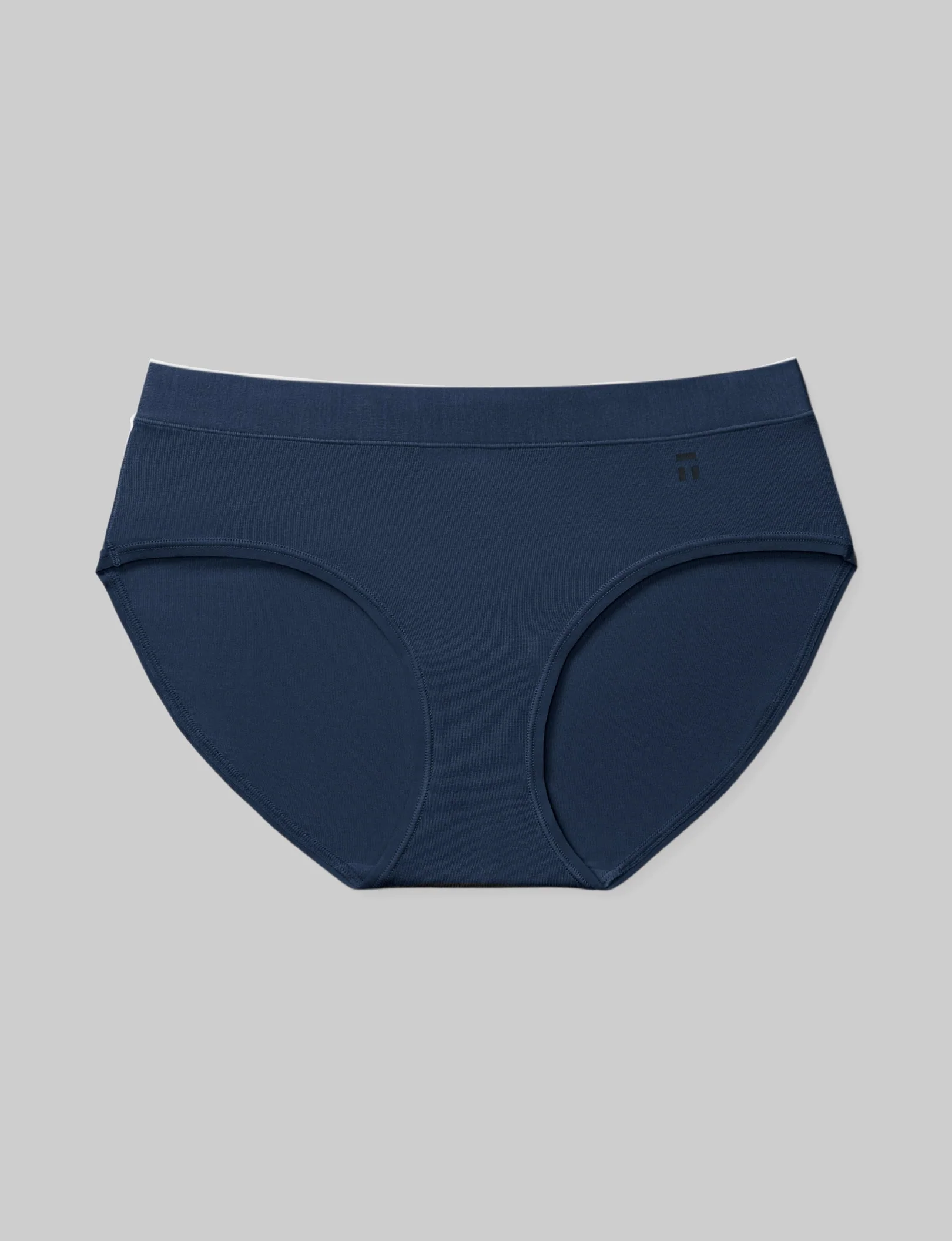 Women's Cool Cotton Brief - Image 48