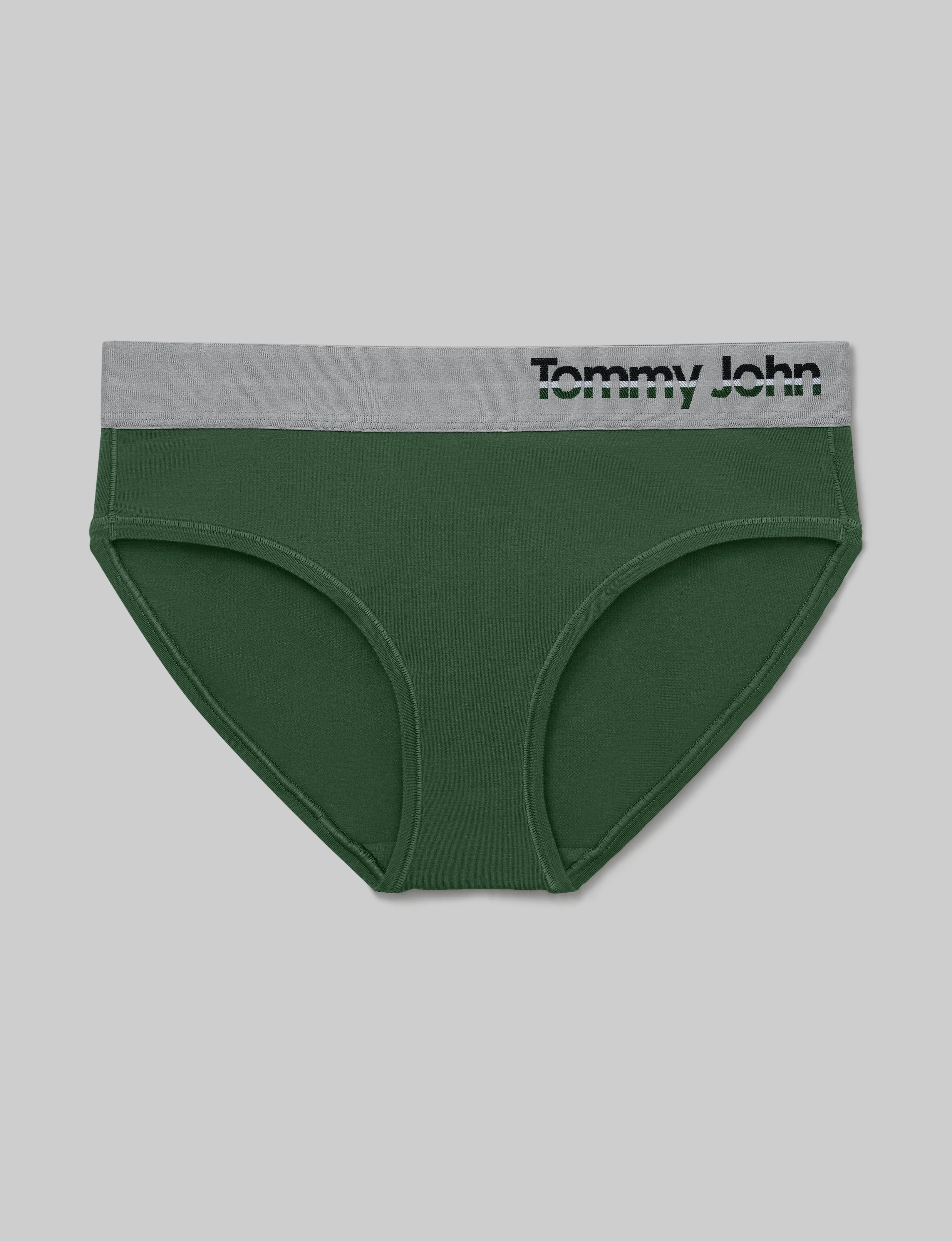 Women's Cool Cotton Brief - Image 53