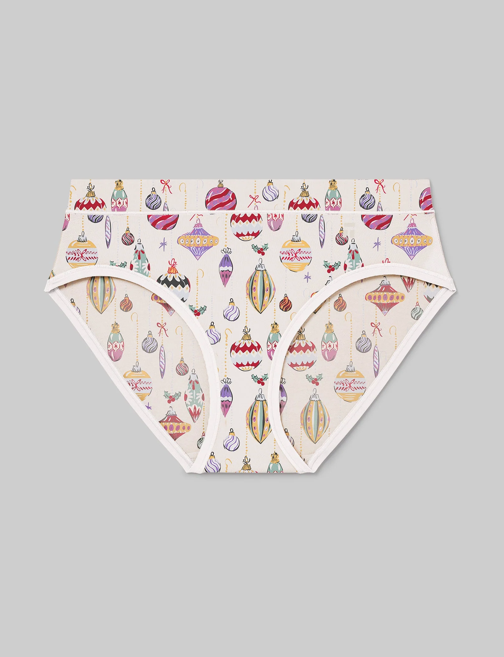Women's Cool Cotton Brief - Image 67