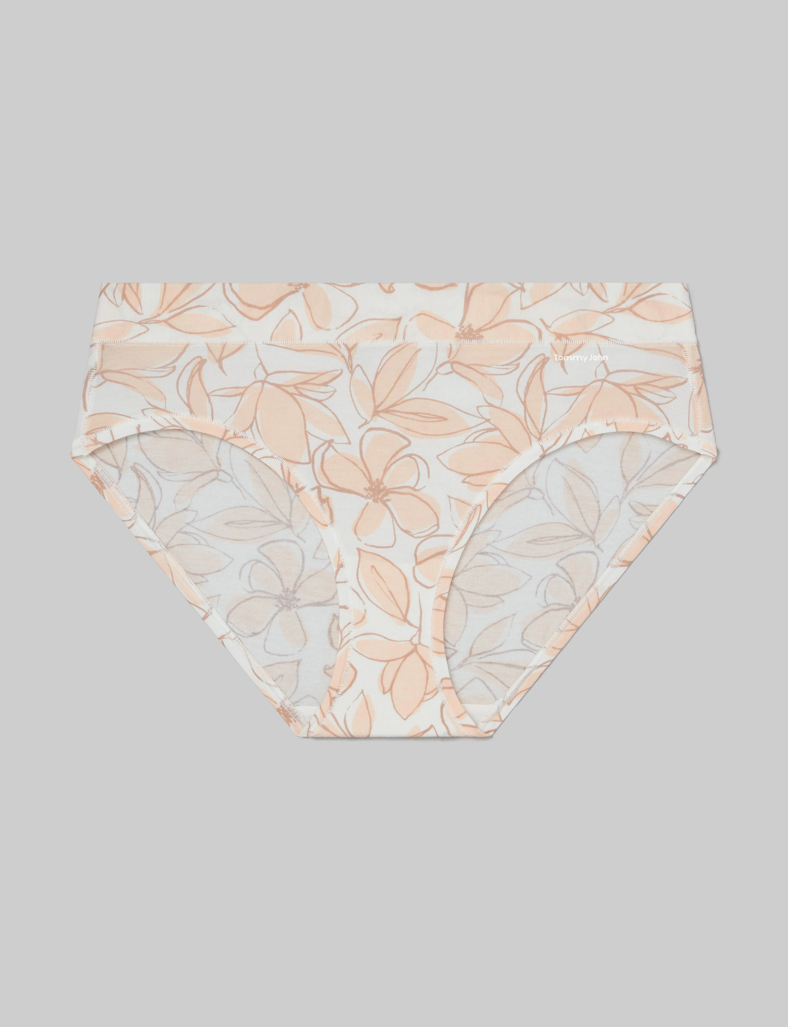 Women's Cool Cotton Brief - Image 79