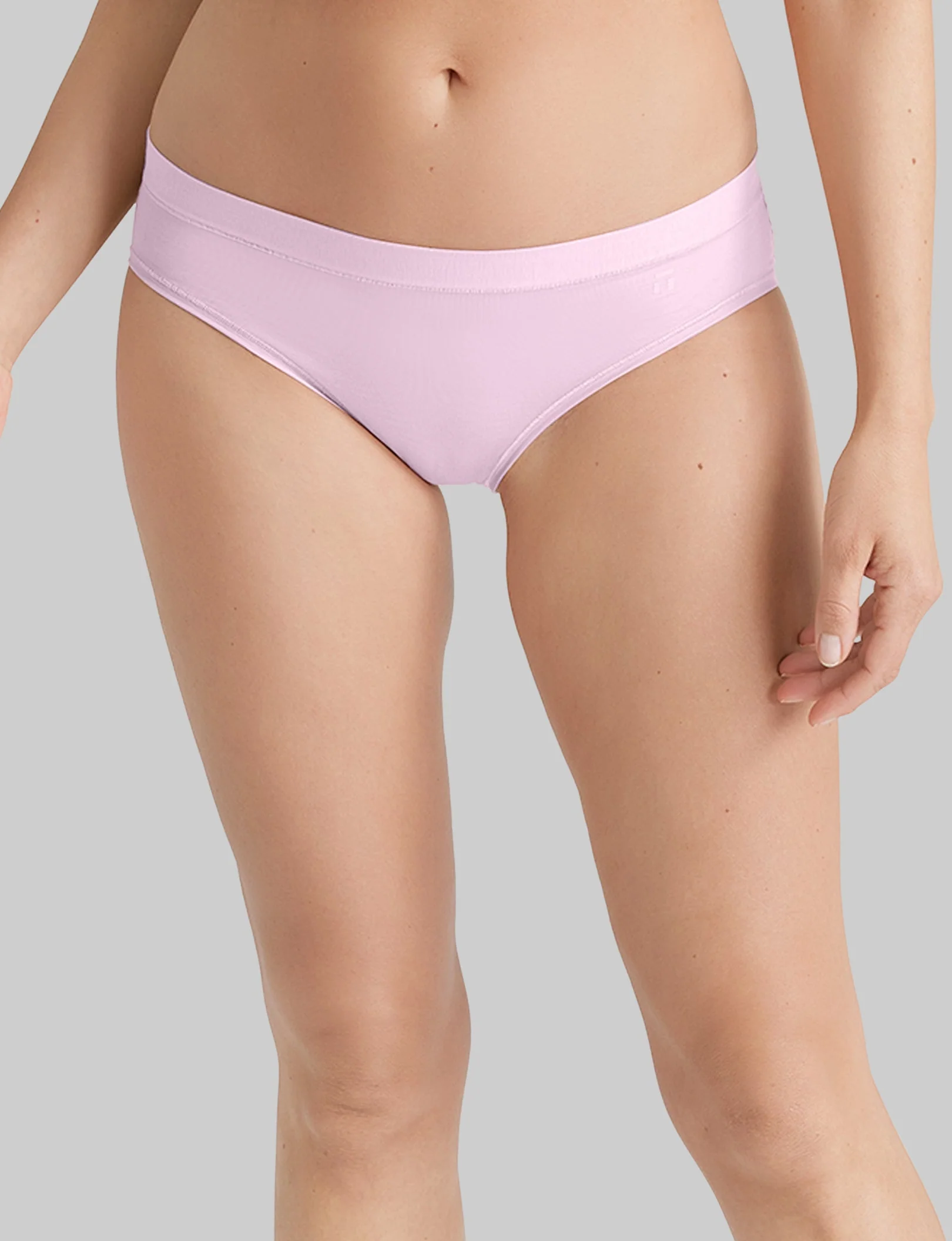Women's Cool Cotton Brief - Image 84
