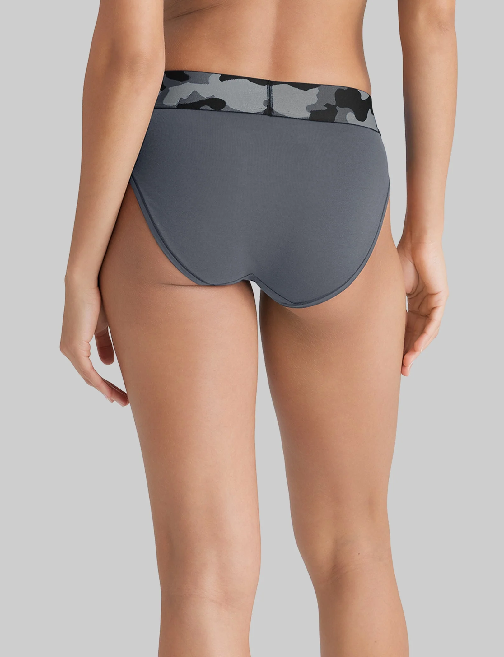 Women's Cool Cotton Brief - Image 91