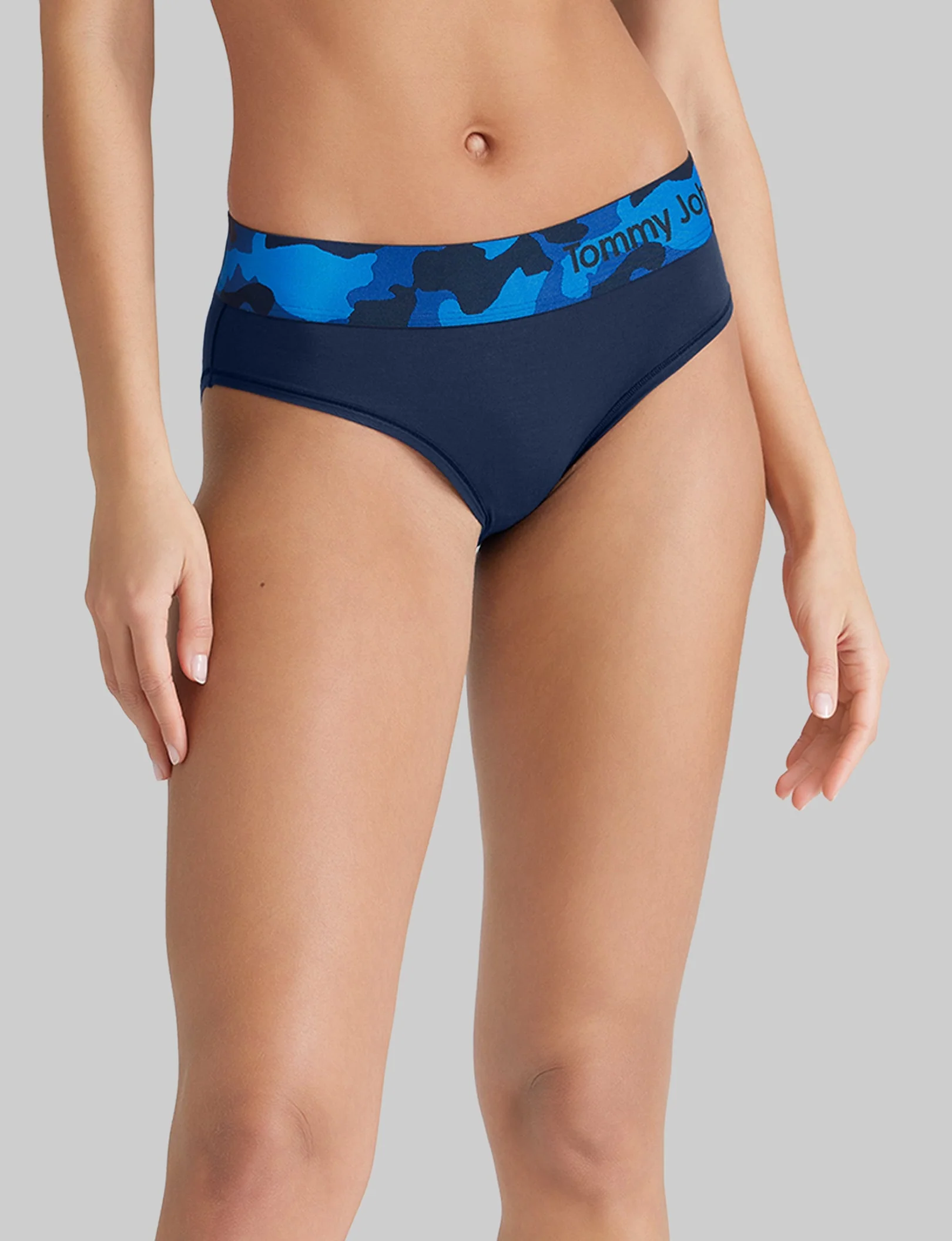 Women's Cool Cotton Brief - Image 97