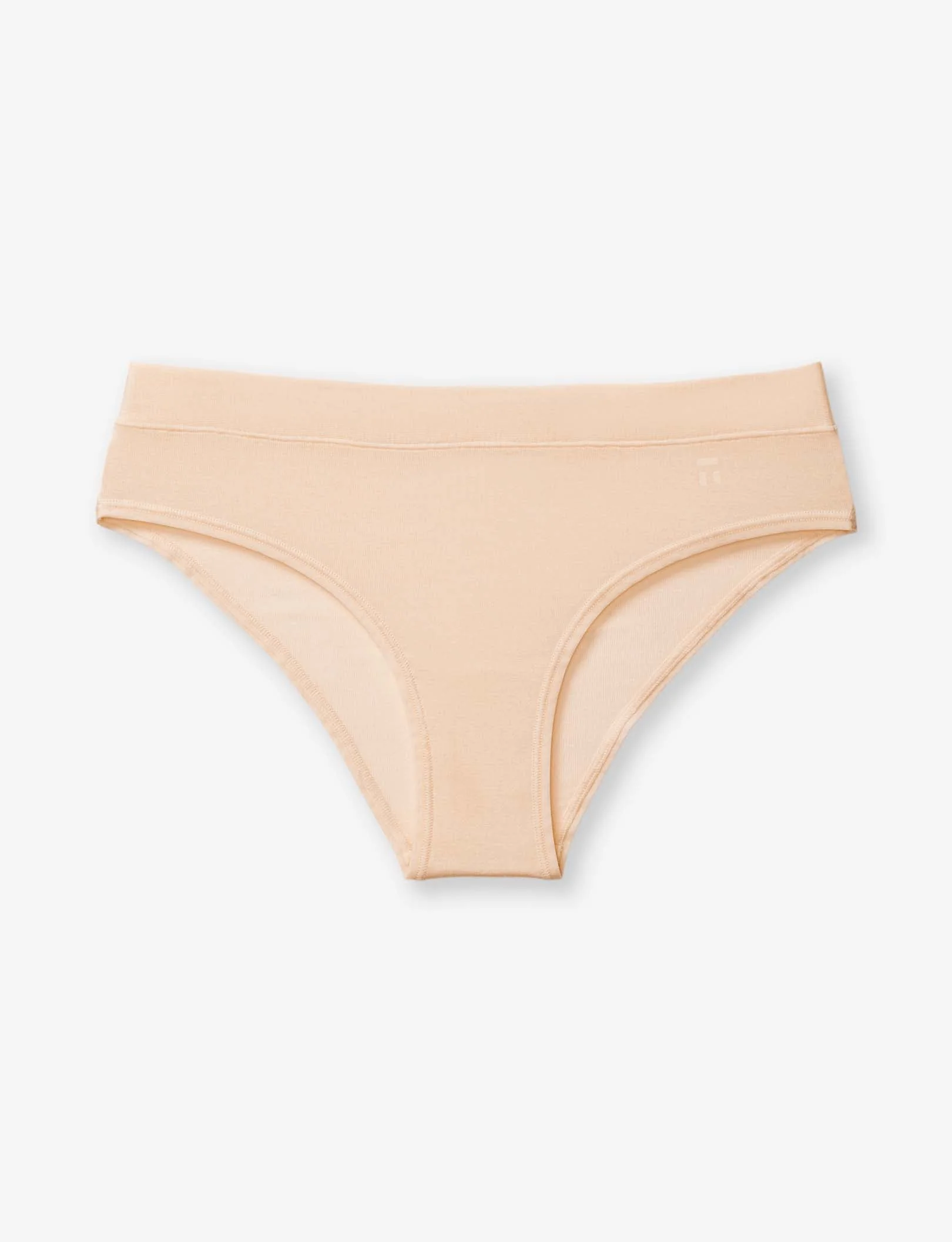 Women's Cool Cotton Cheeky - Image 12