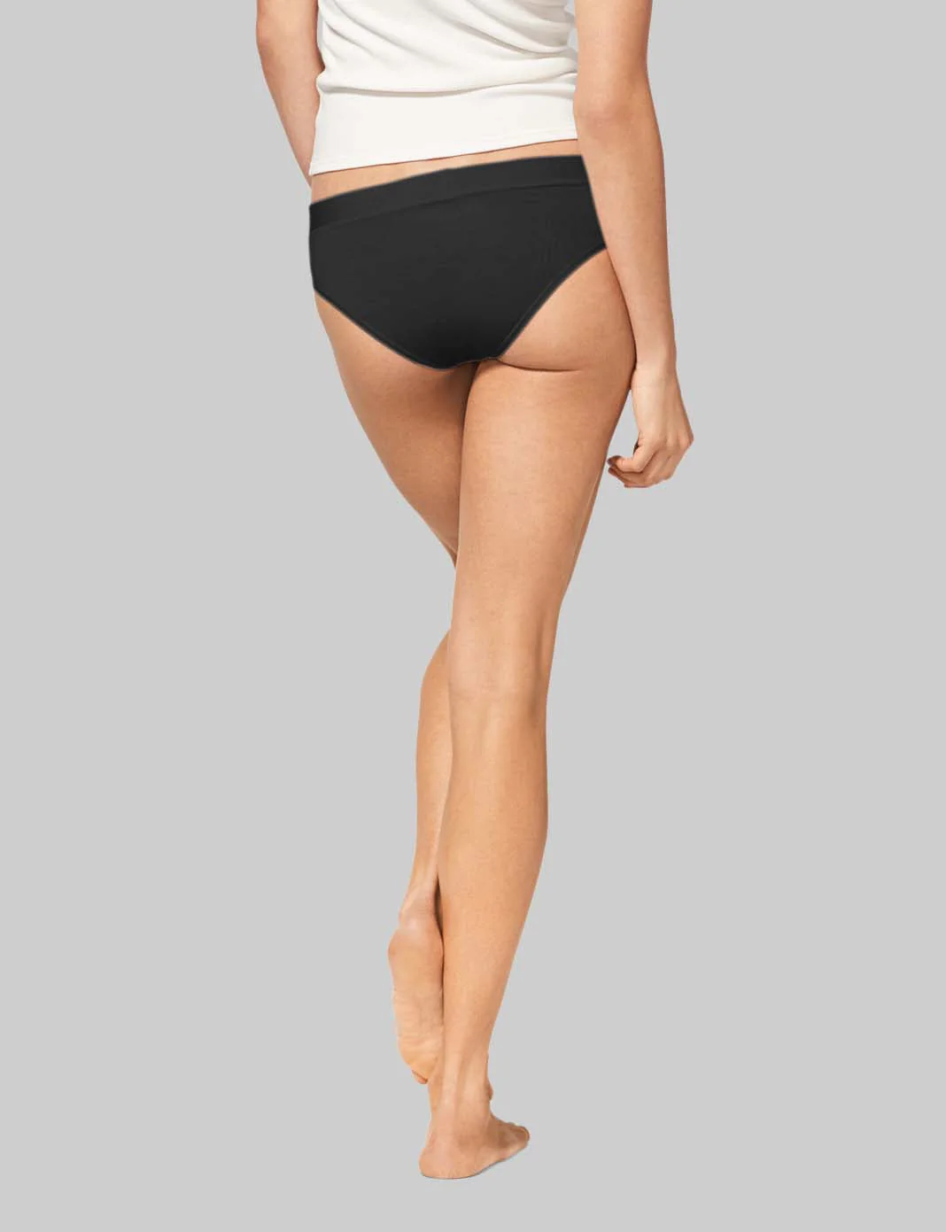 Women's Cool Cotton Cheeky - Image 16