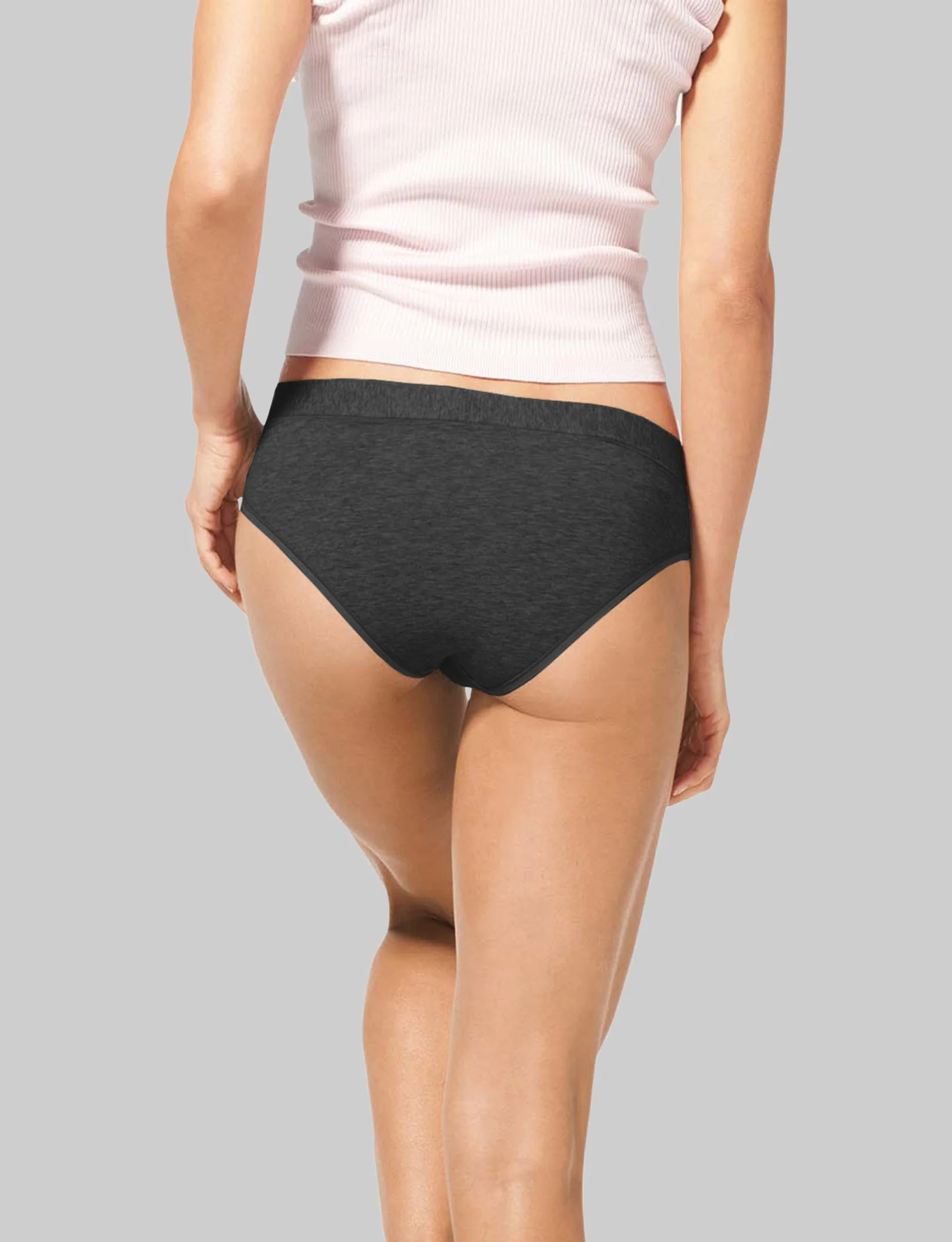 Women's Cool Cotton Cheeky - Image 20
