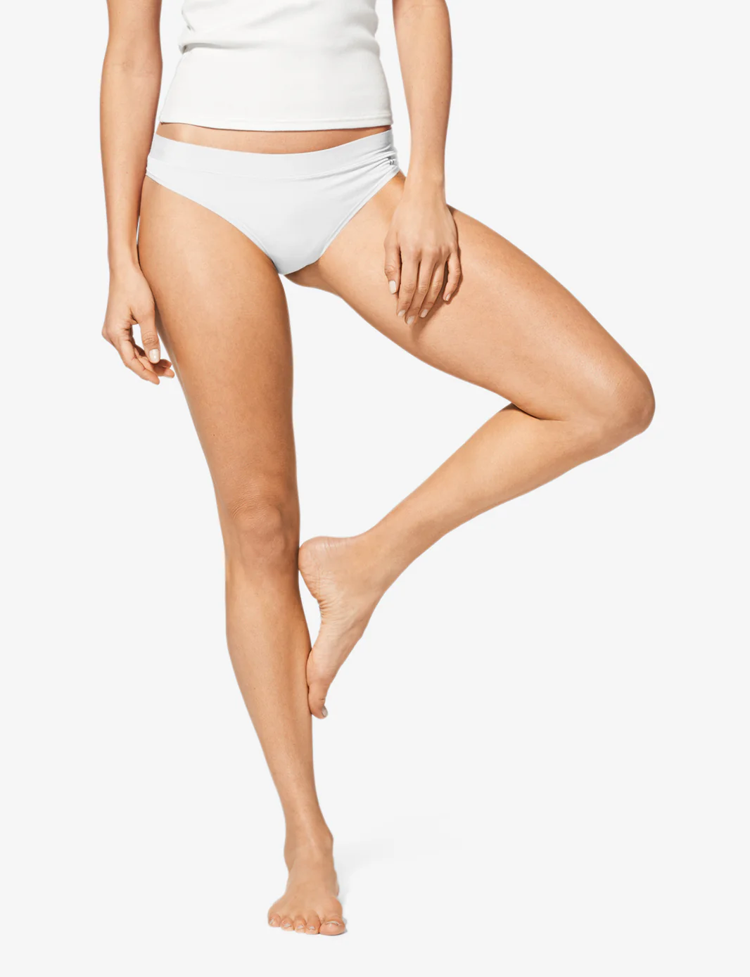 Women's Cool Cotton Cheeky - Image 24