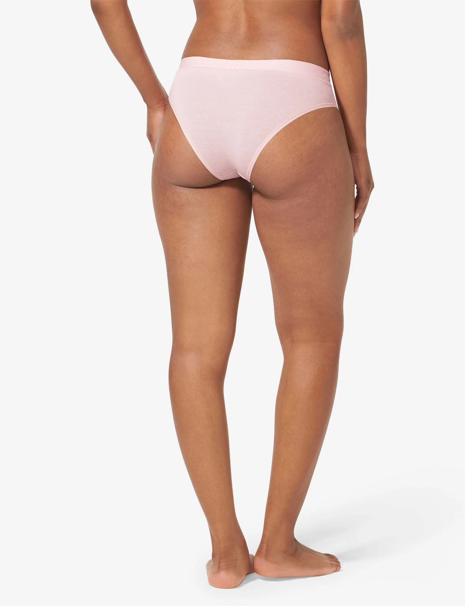 Women's Cool Cotton Cheeky - Image 26