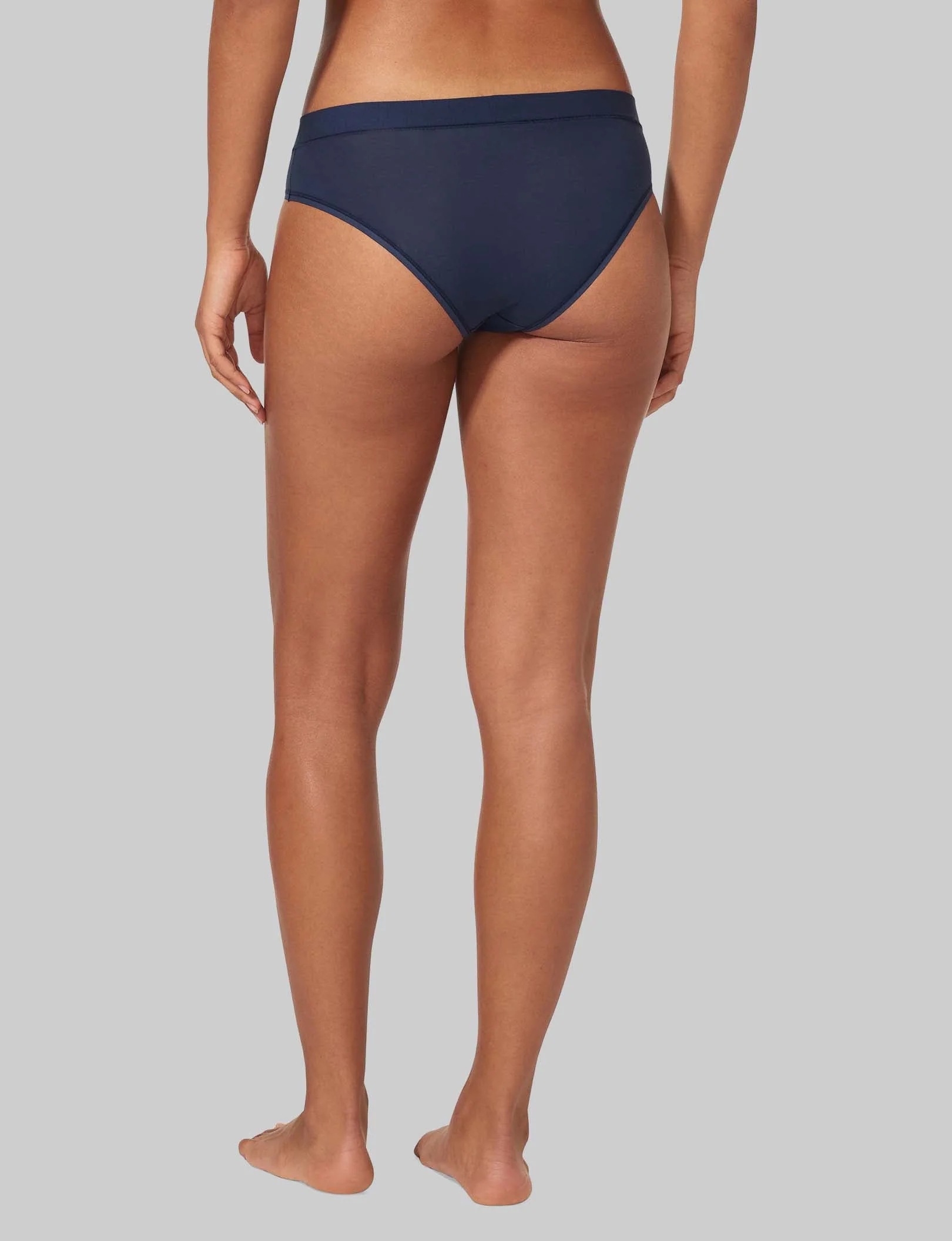 Women's Cool Cotton Cheeky - Image 28
