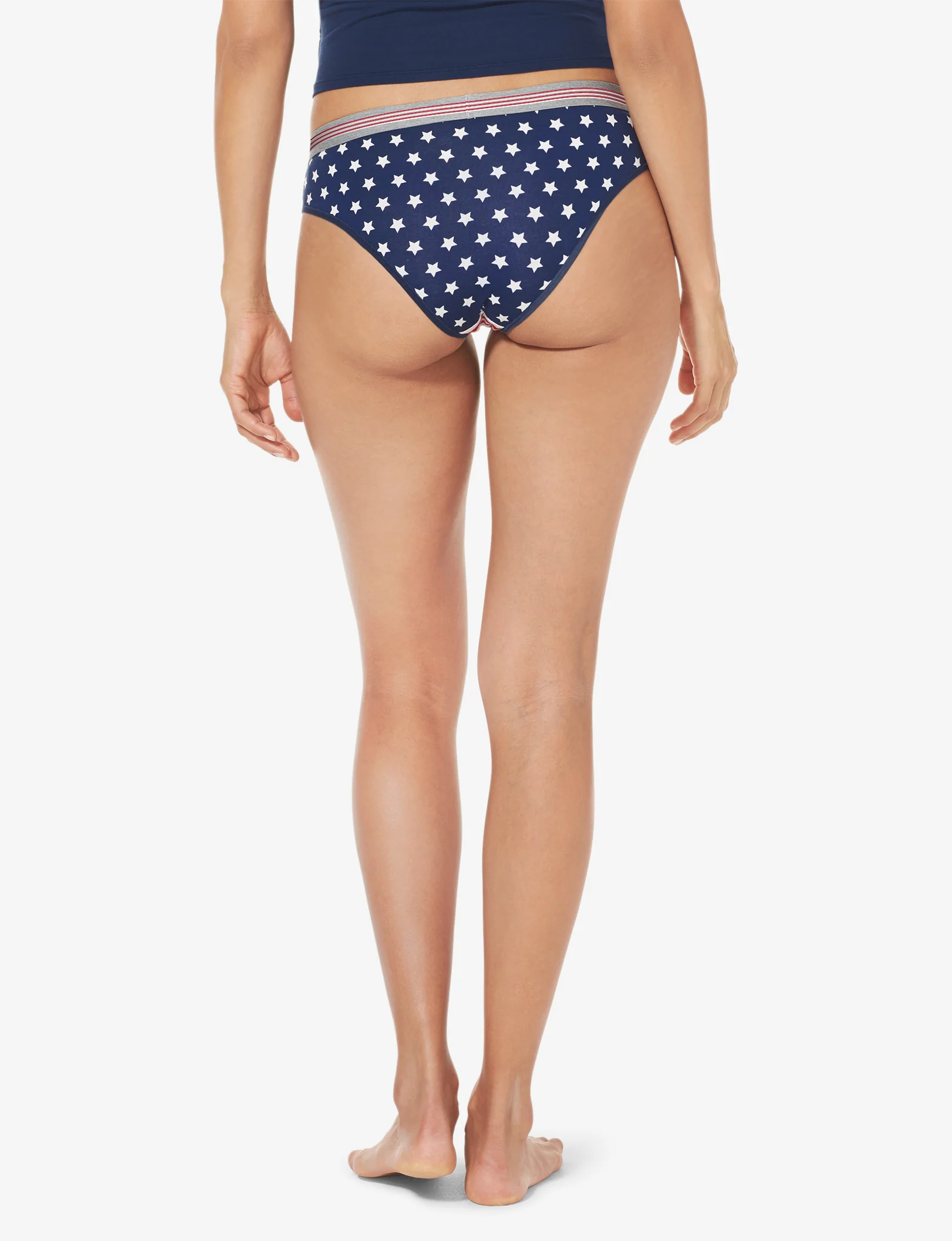 Women's Cool Cotton Cheeky - Image 34