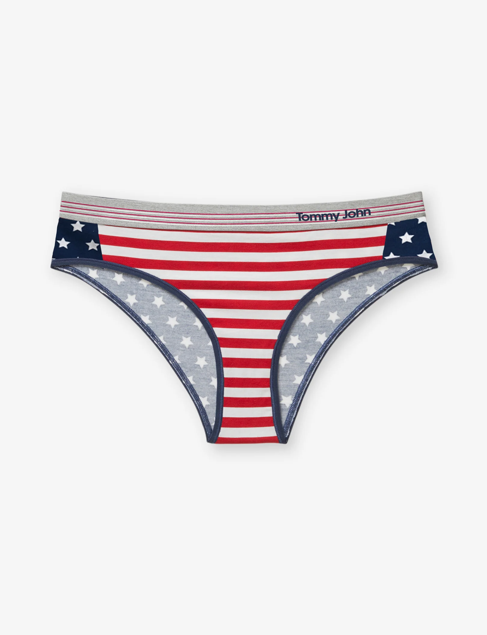 Women's Cool Cotton Cheeky - Image 35