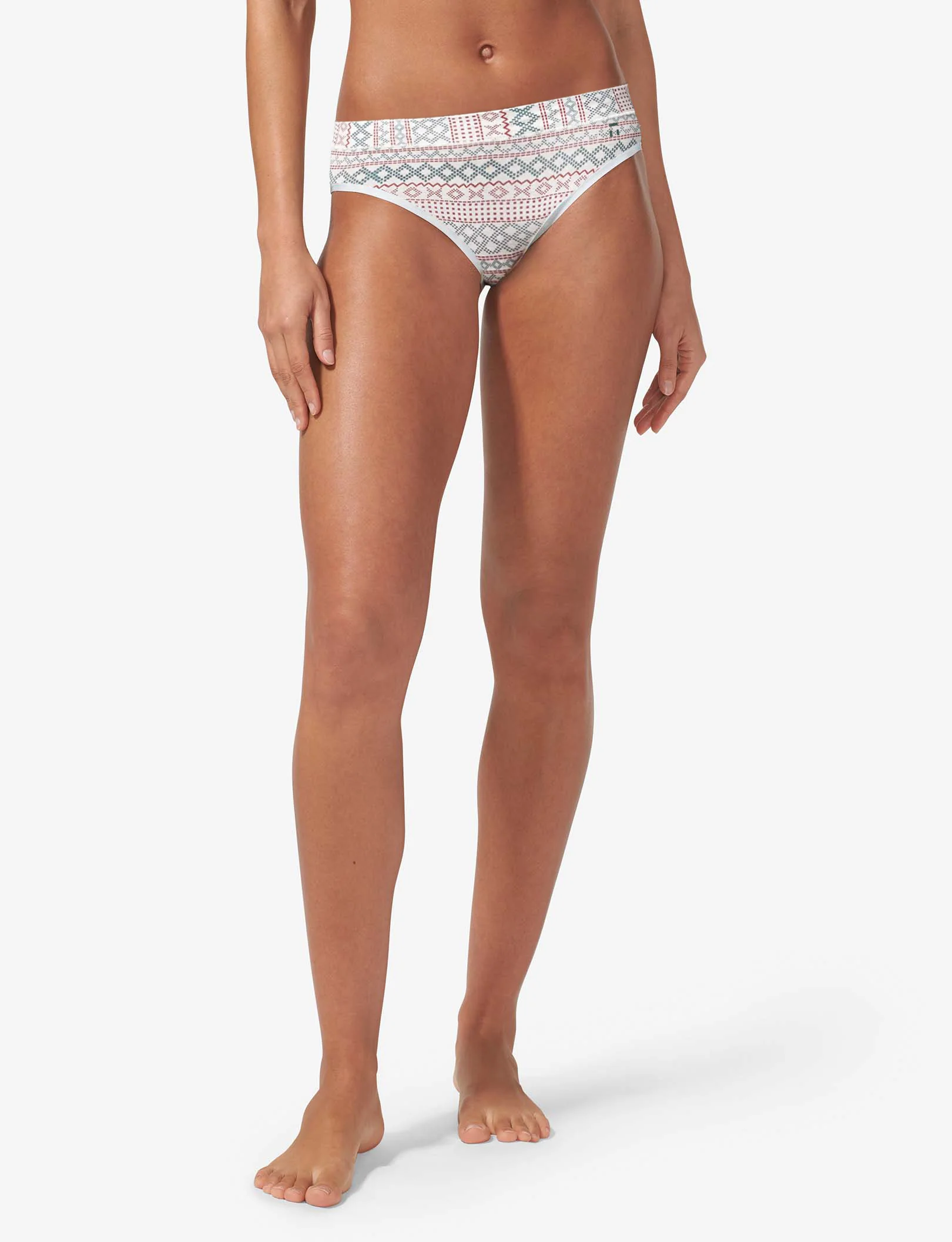 Women's Cool Cotton Cheeky - Image 42