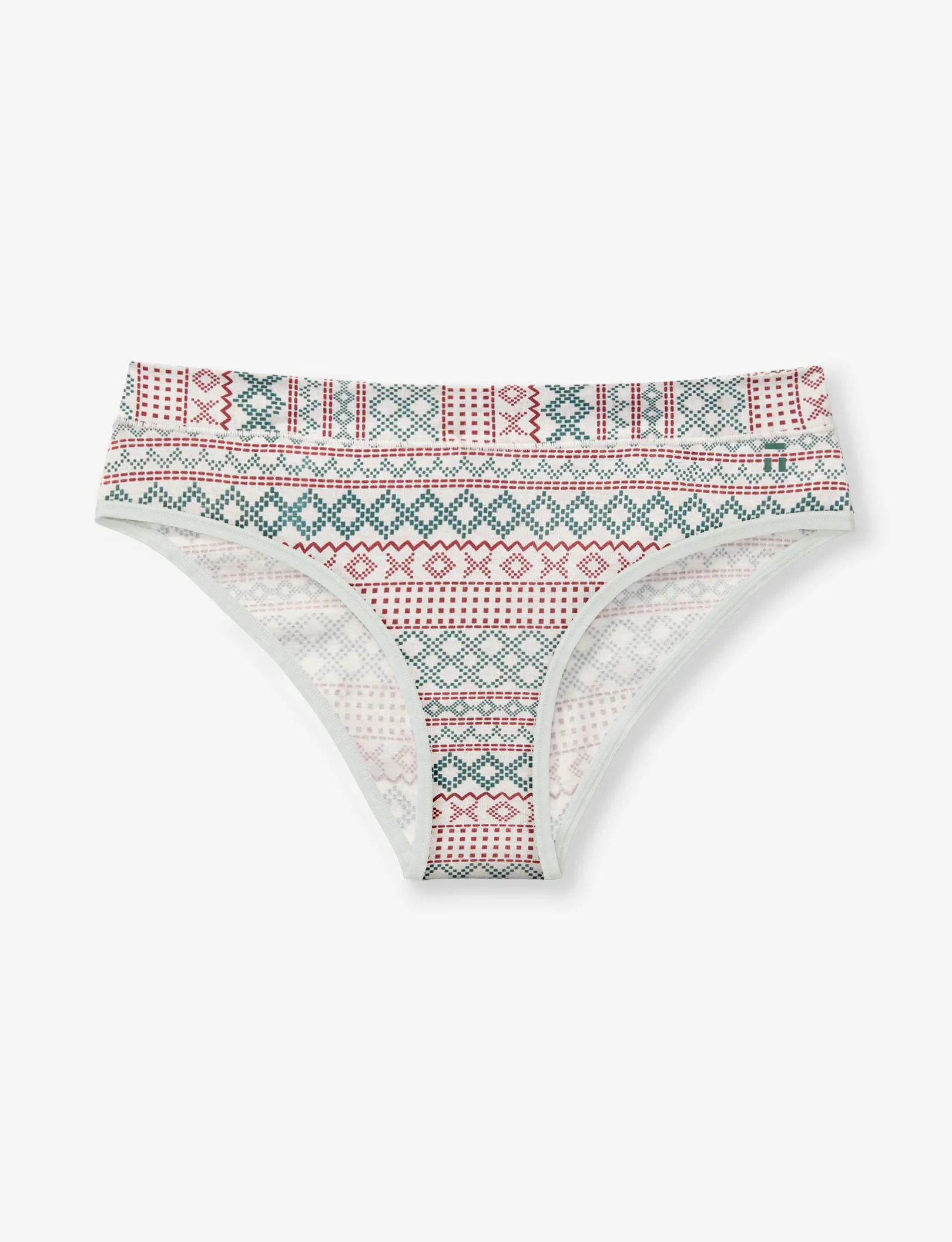 Women's Cool Cotton Cheeky - Image 45