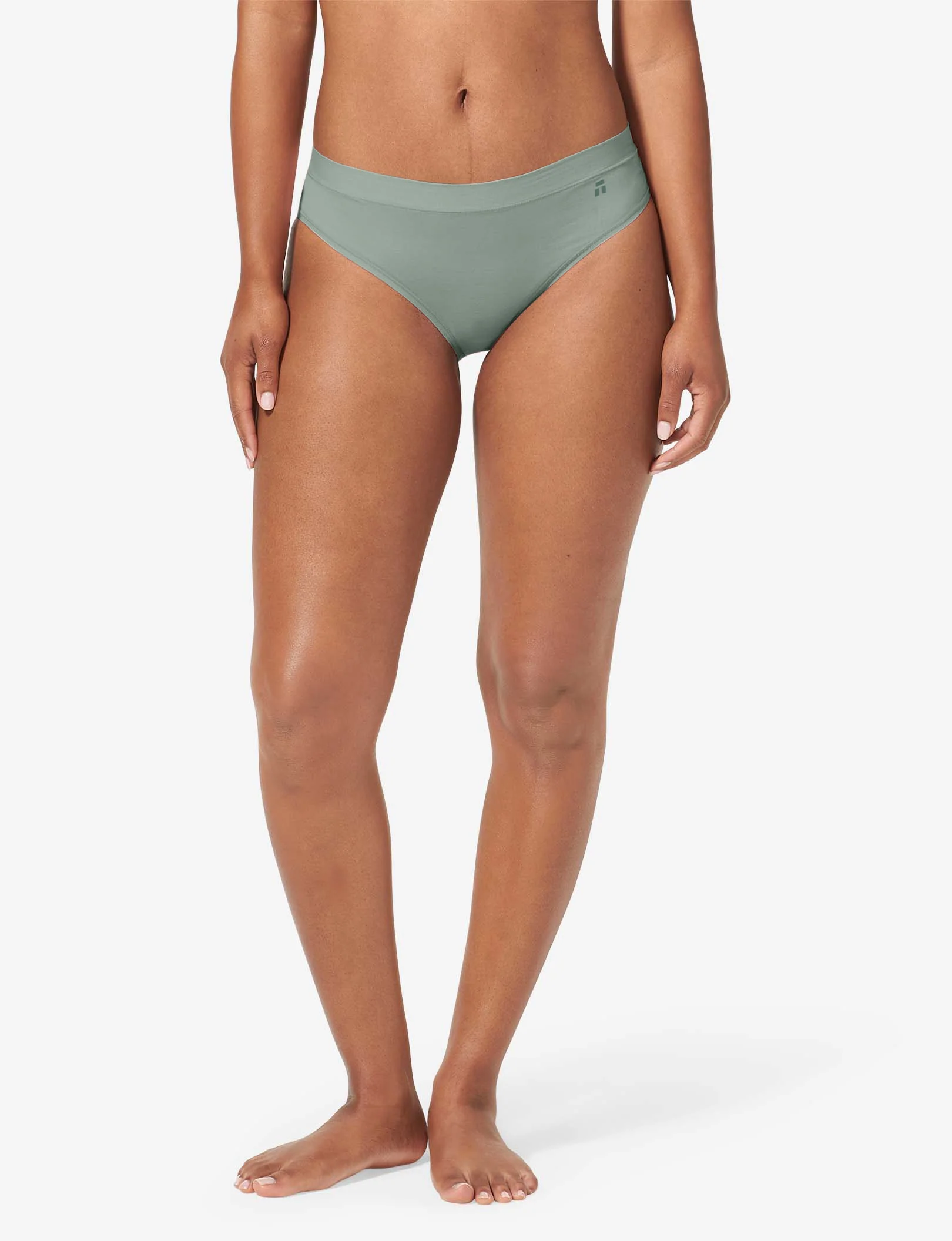 Women's Cool Cotton Cheeky - Image 51