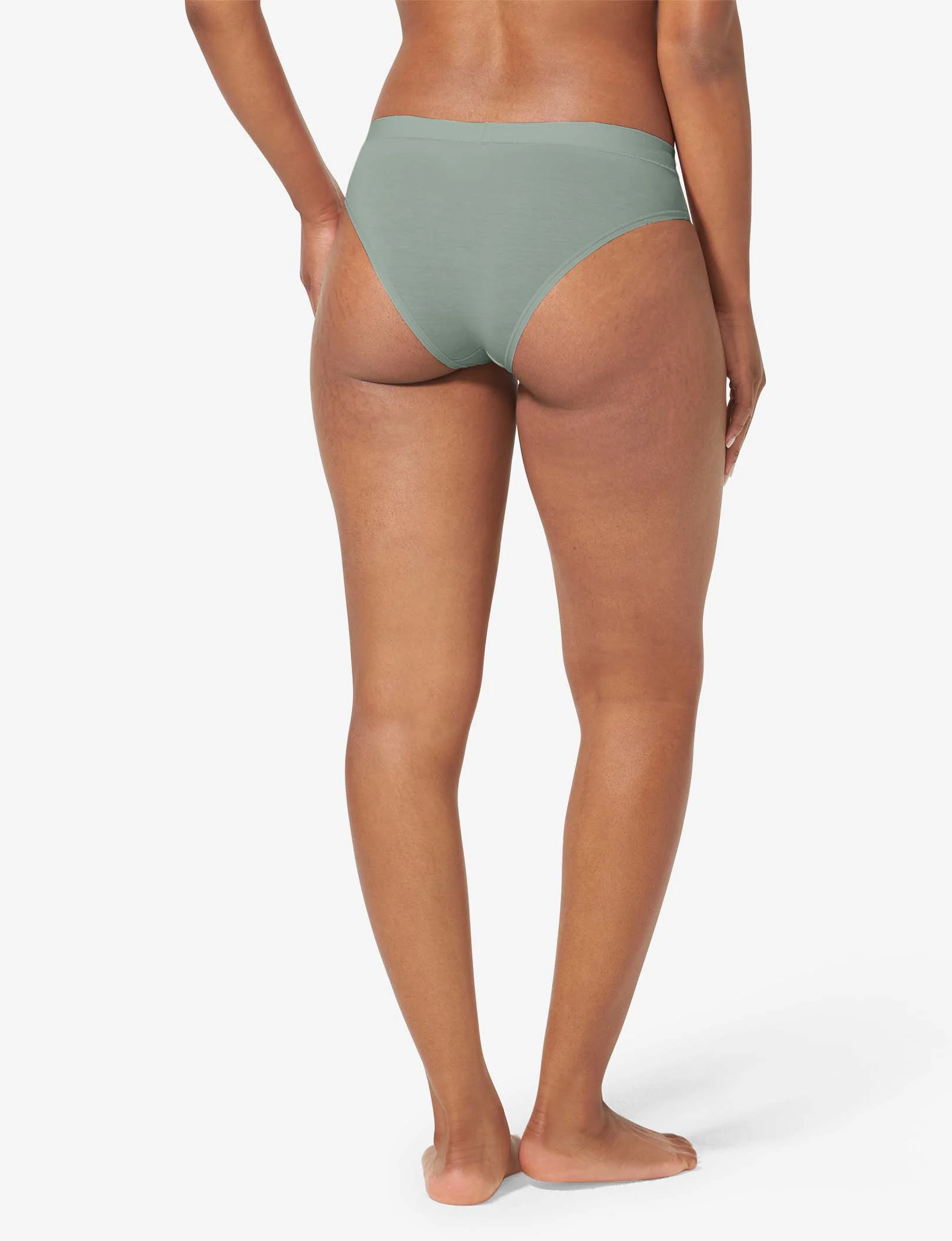 Women's Cool Cotton Cheeky - Image 52
