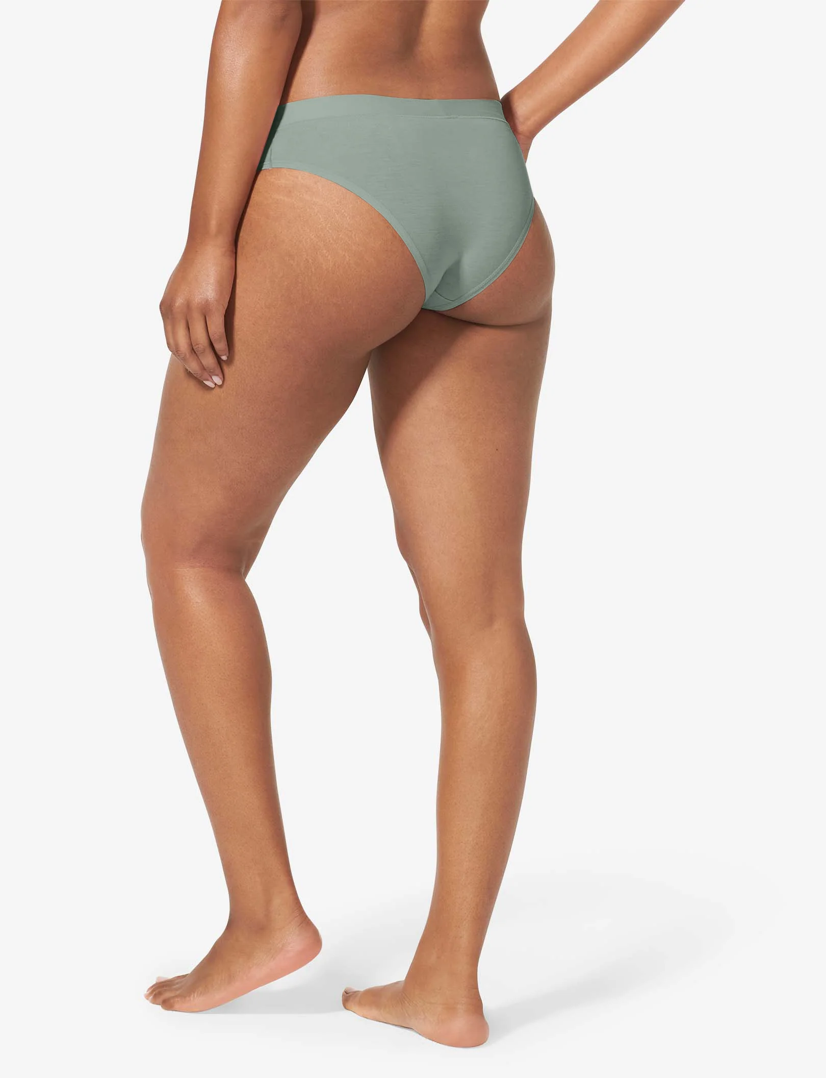 Women's Cool Cotton Cheeky - Image 53