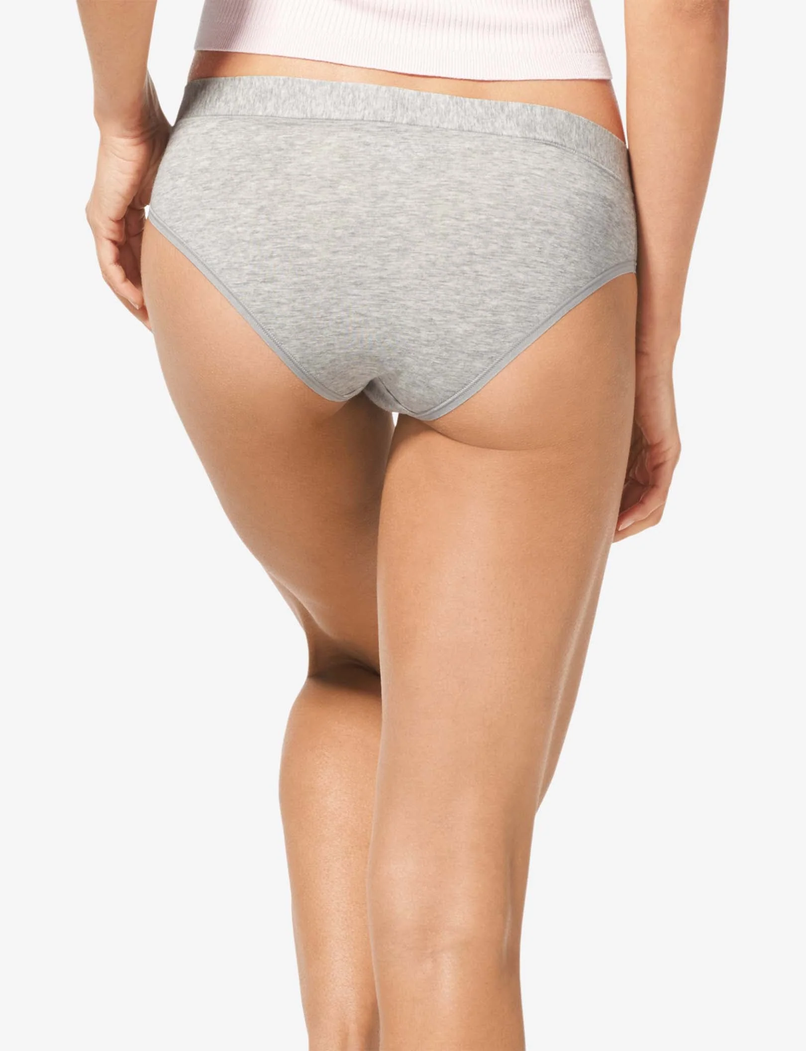 Women's Cool Cotton Cheeky - Image 61