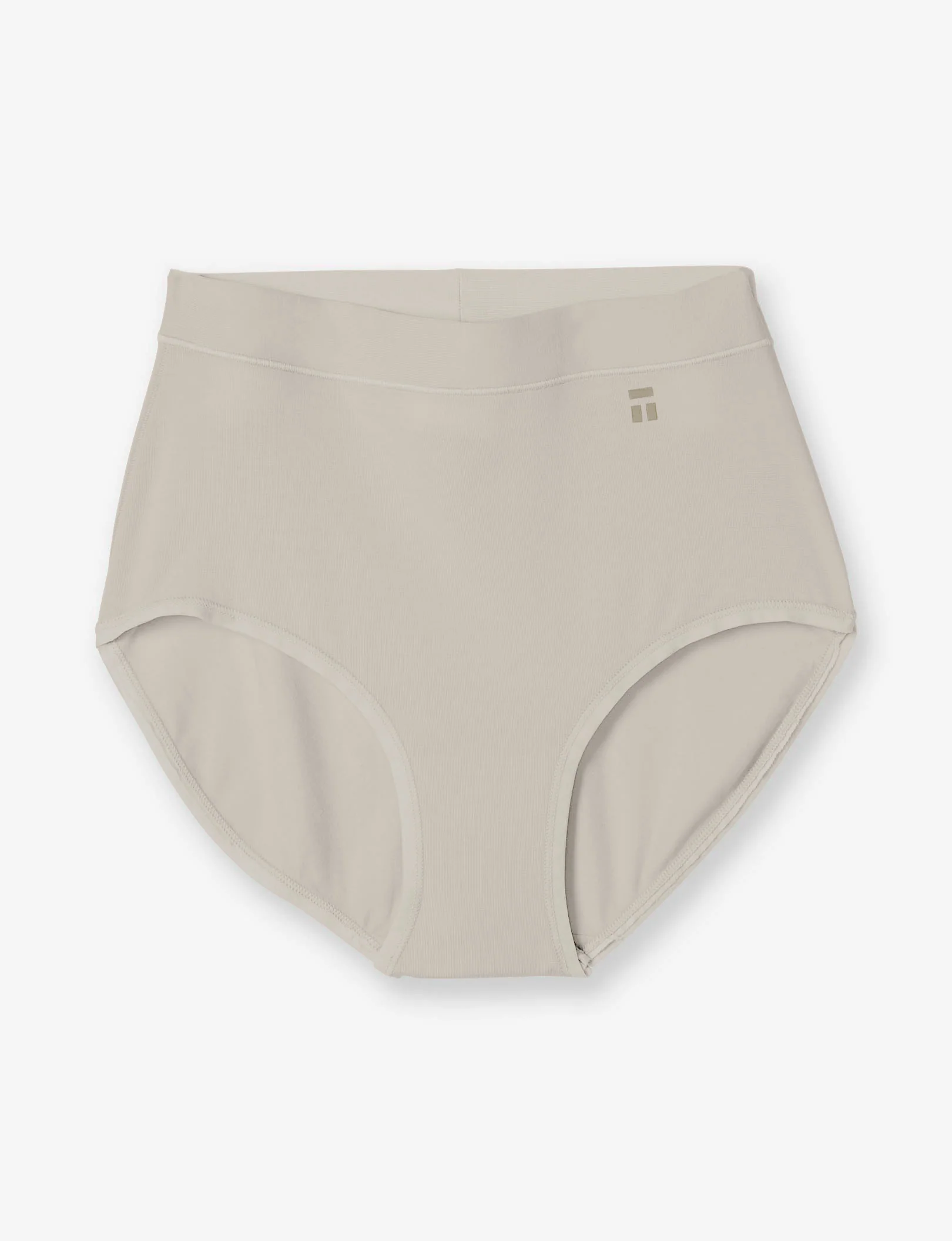 Women's Cool Cotton High Rise Brief - Image 126
