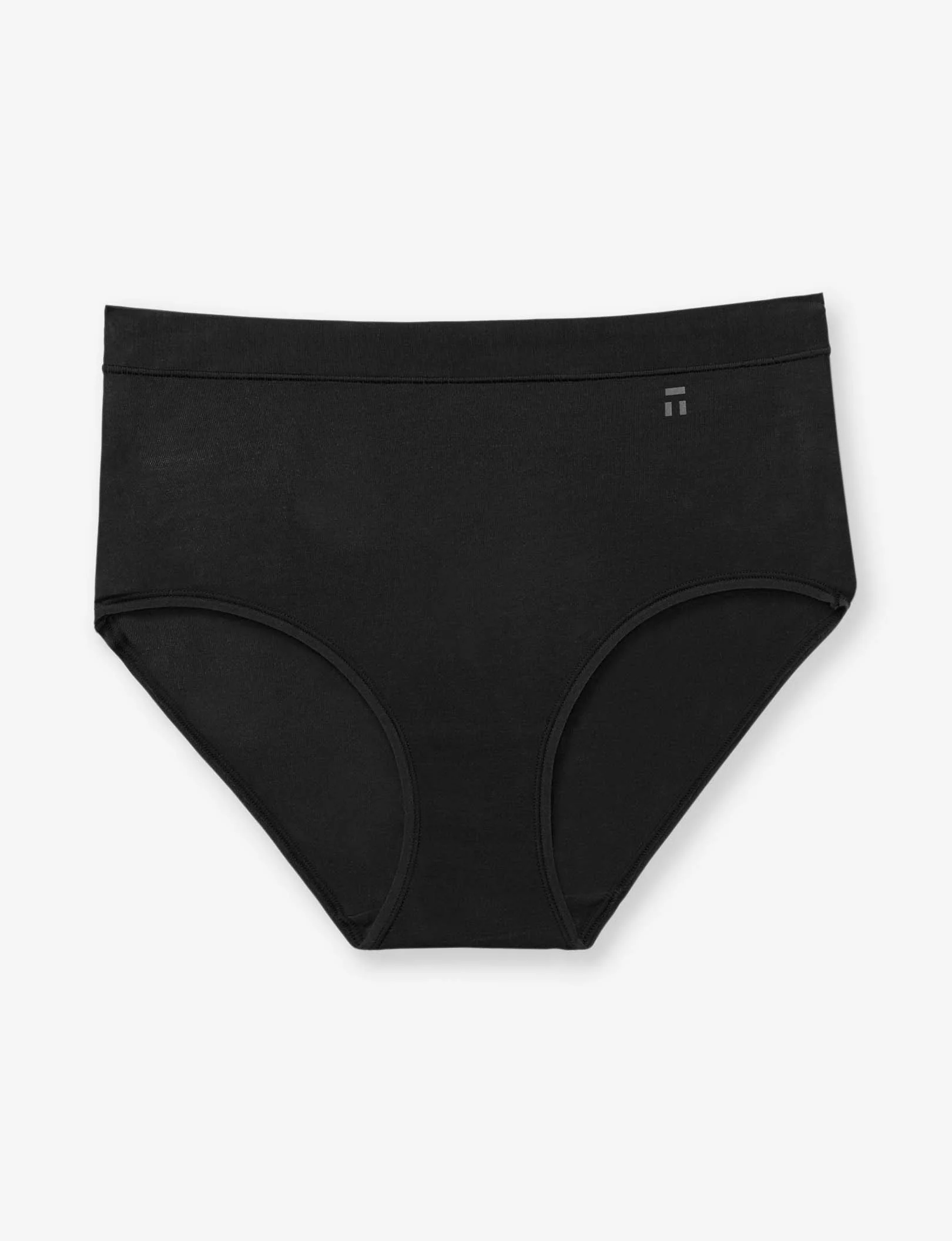 Women's Cool Cotton High Rise Brief - Image 147