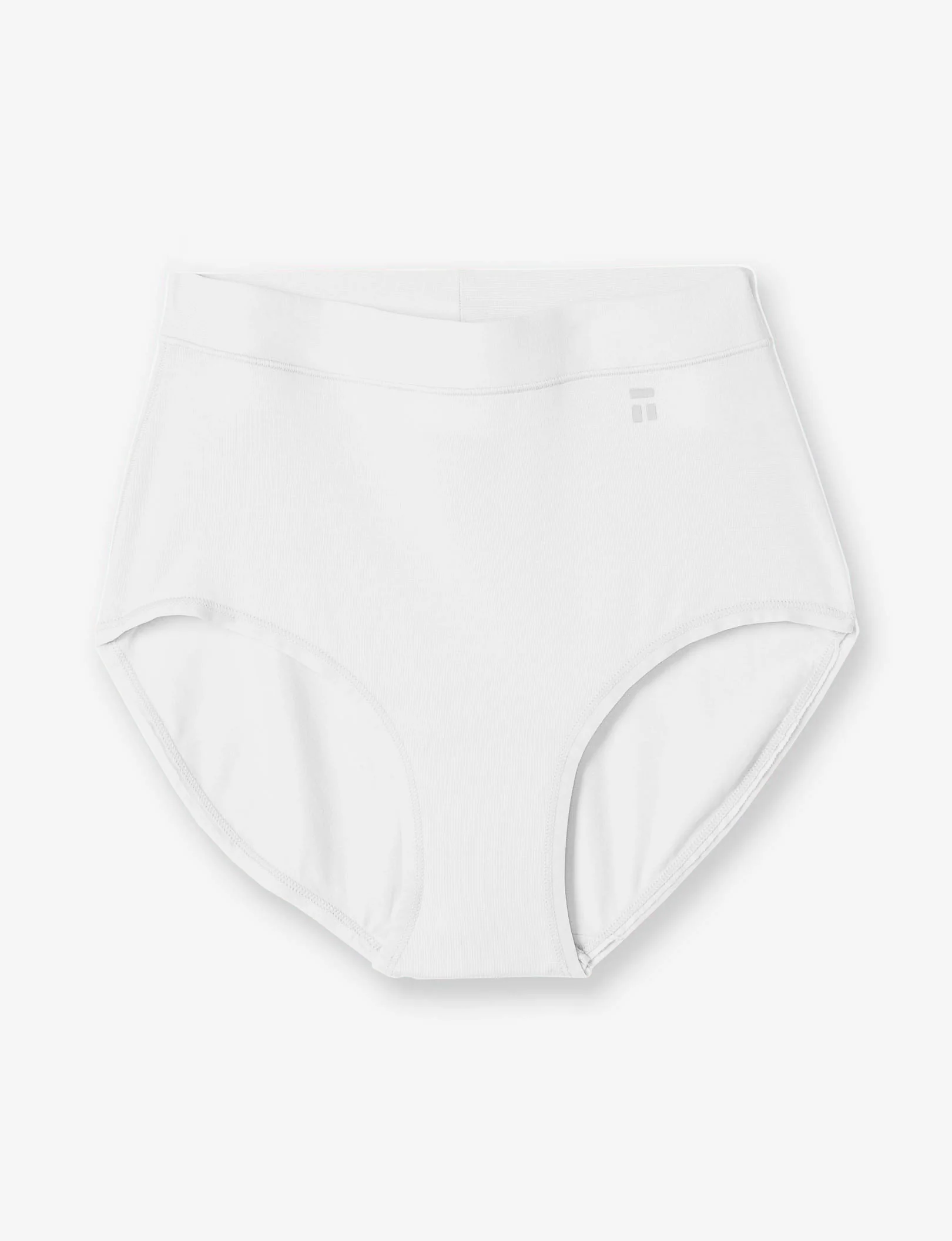 Women's Cool Cotton High Rise Brief - Image 159