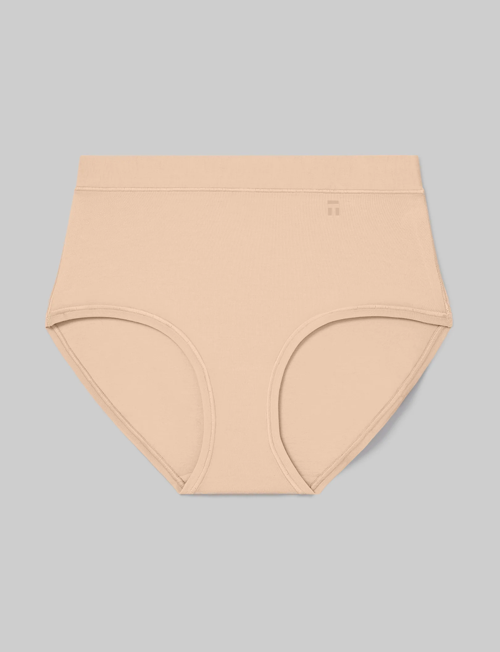 Women's Cool Cotton High Rise Brief - Image 19