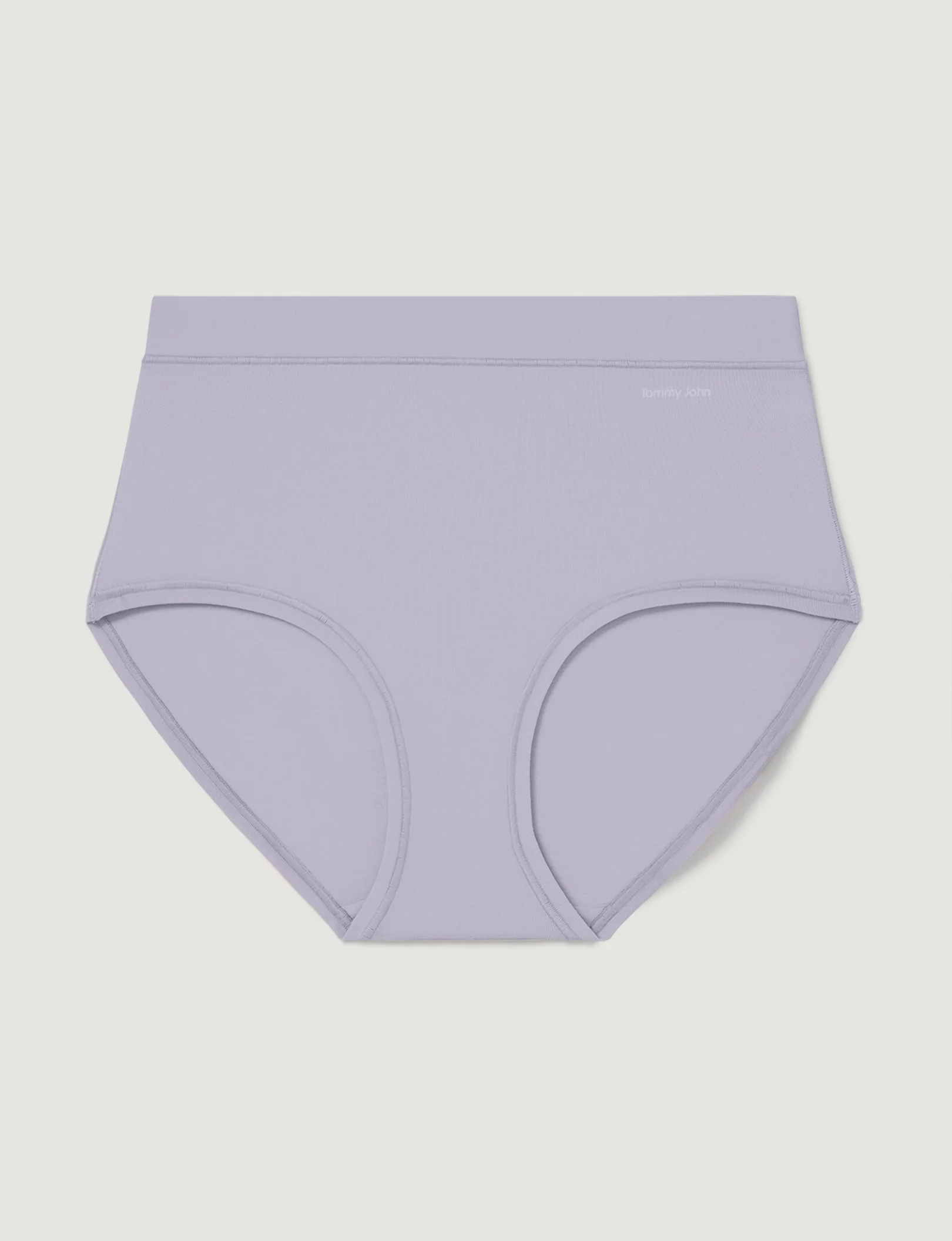 Women's Cool Cotton High Rise Brief - Image 26