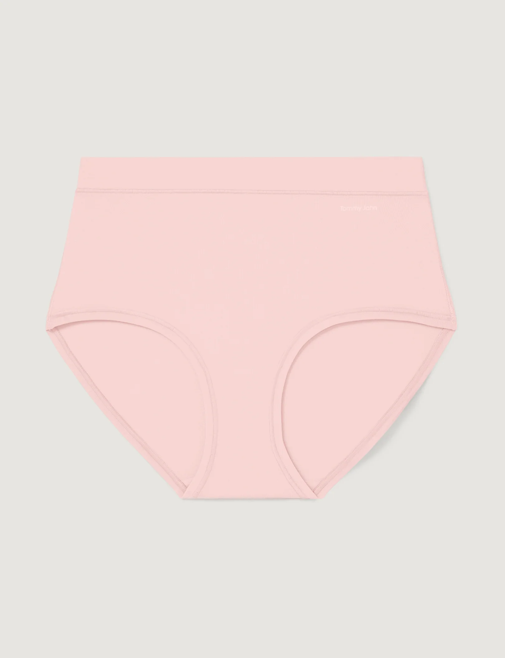 Women's Cool Cotton High Rise Brief - Image 38