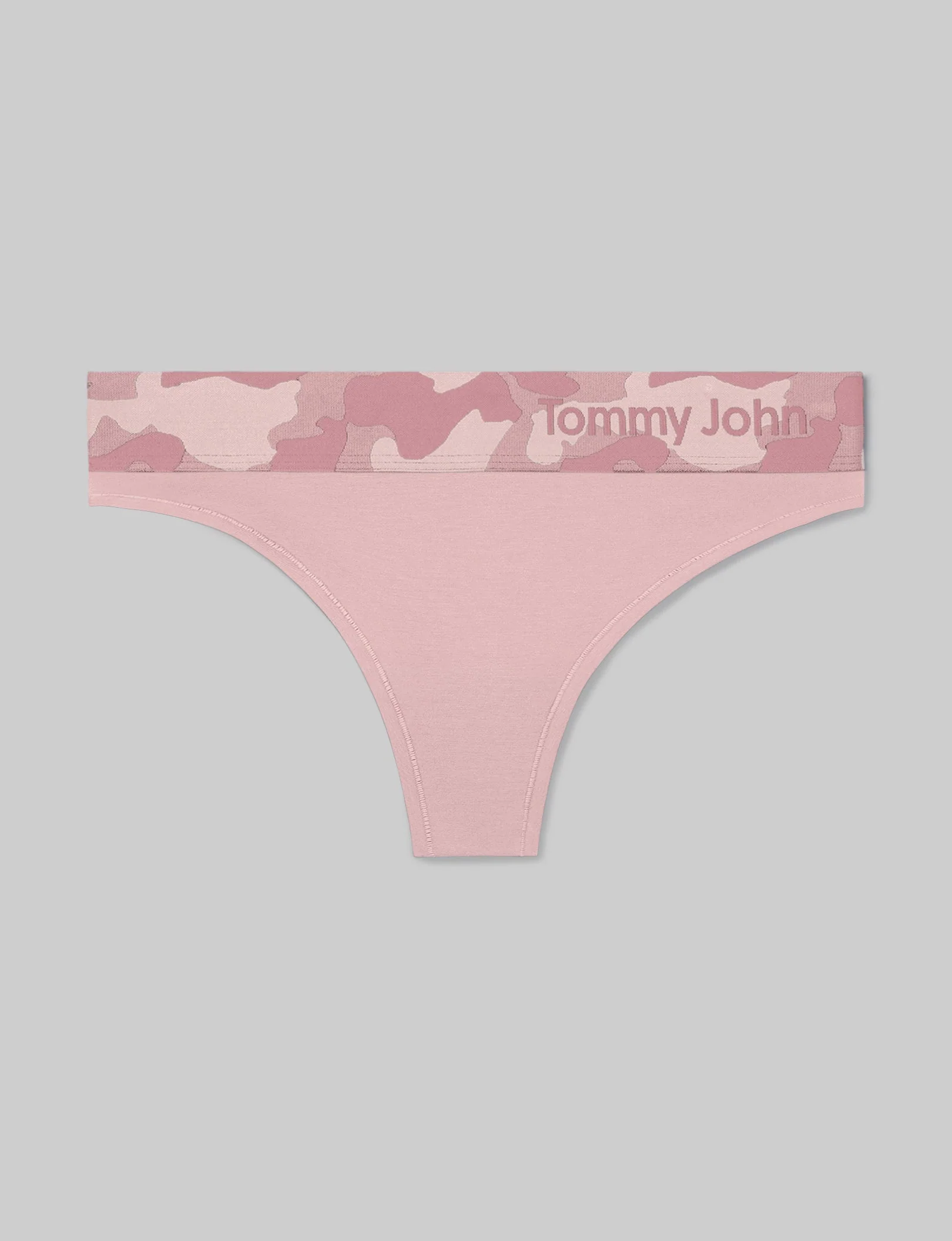 Women's Cool Cotton Thong - Image 106