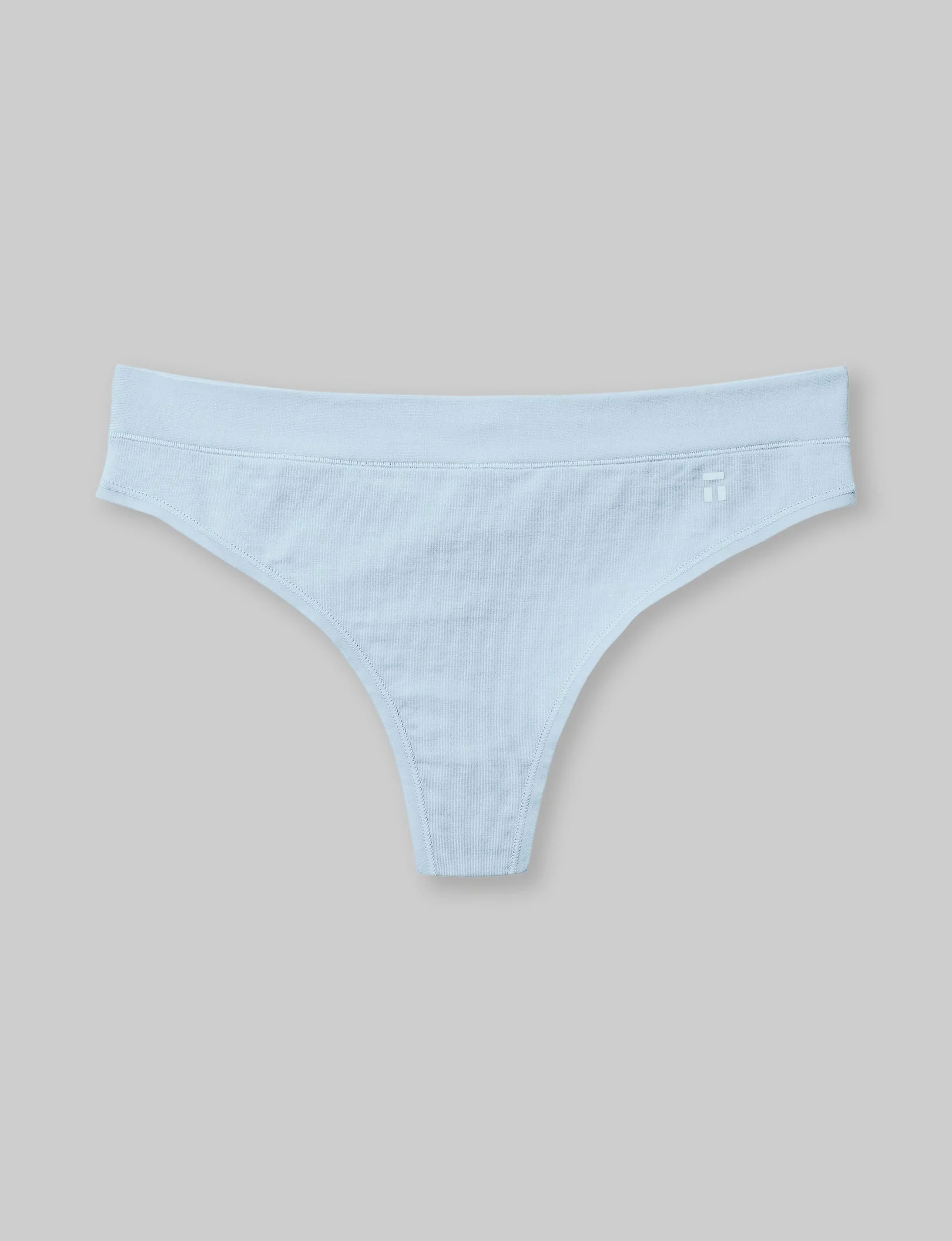 Women's Cool Cotton Thong - Image 107