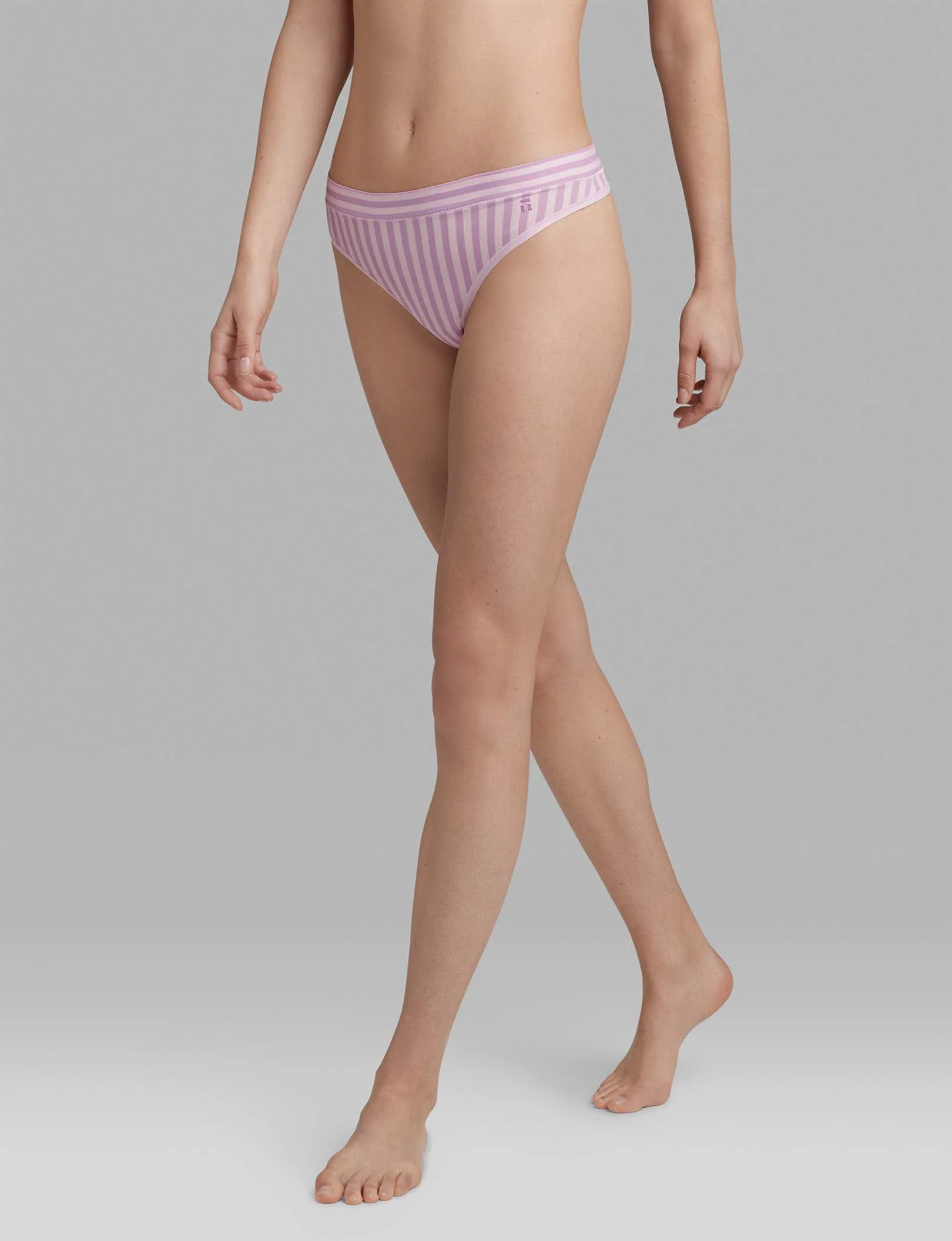 Women's Cool Cotton Thong - Image 111