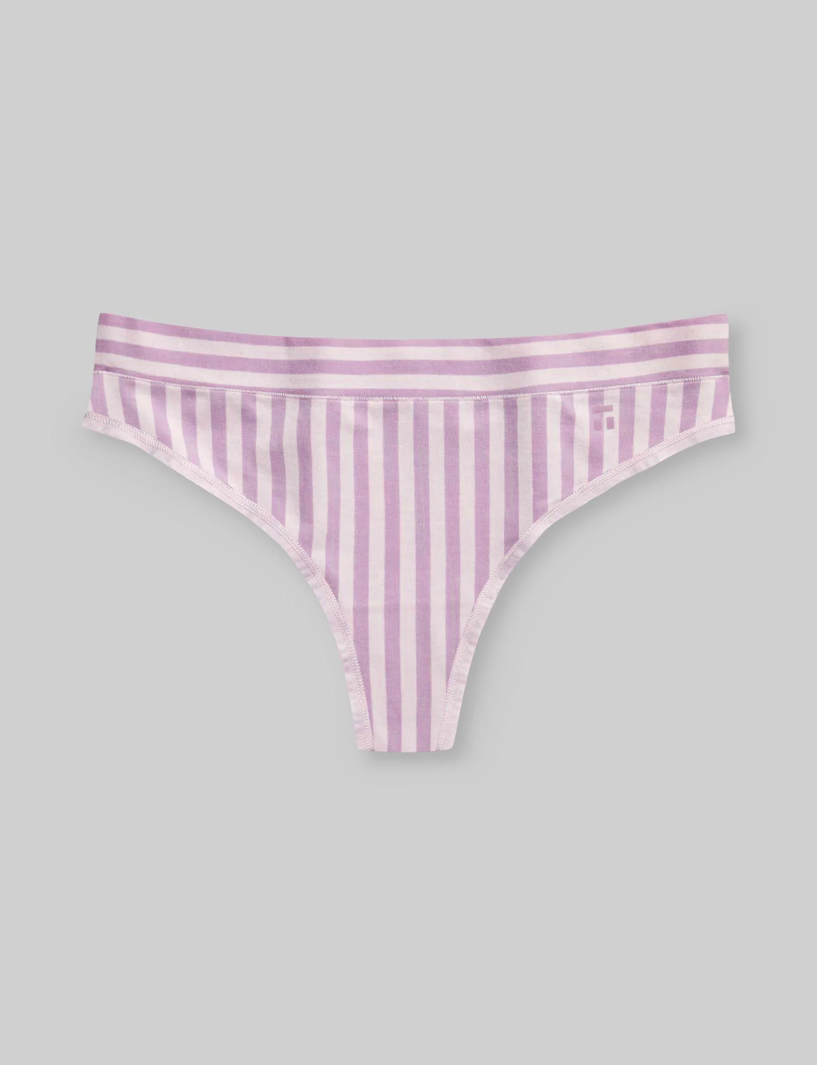 Women's Cool Cotton Thong - Image 114