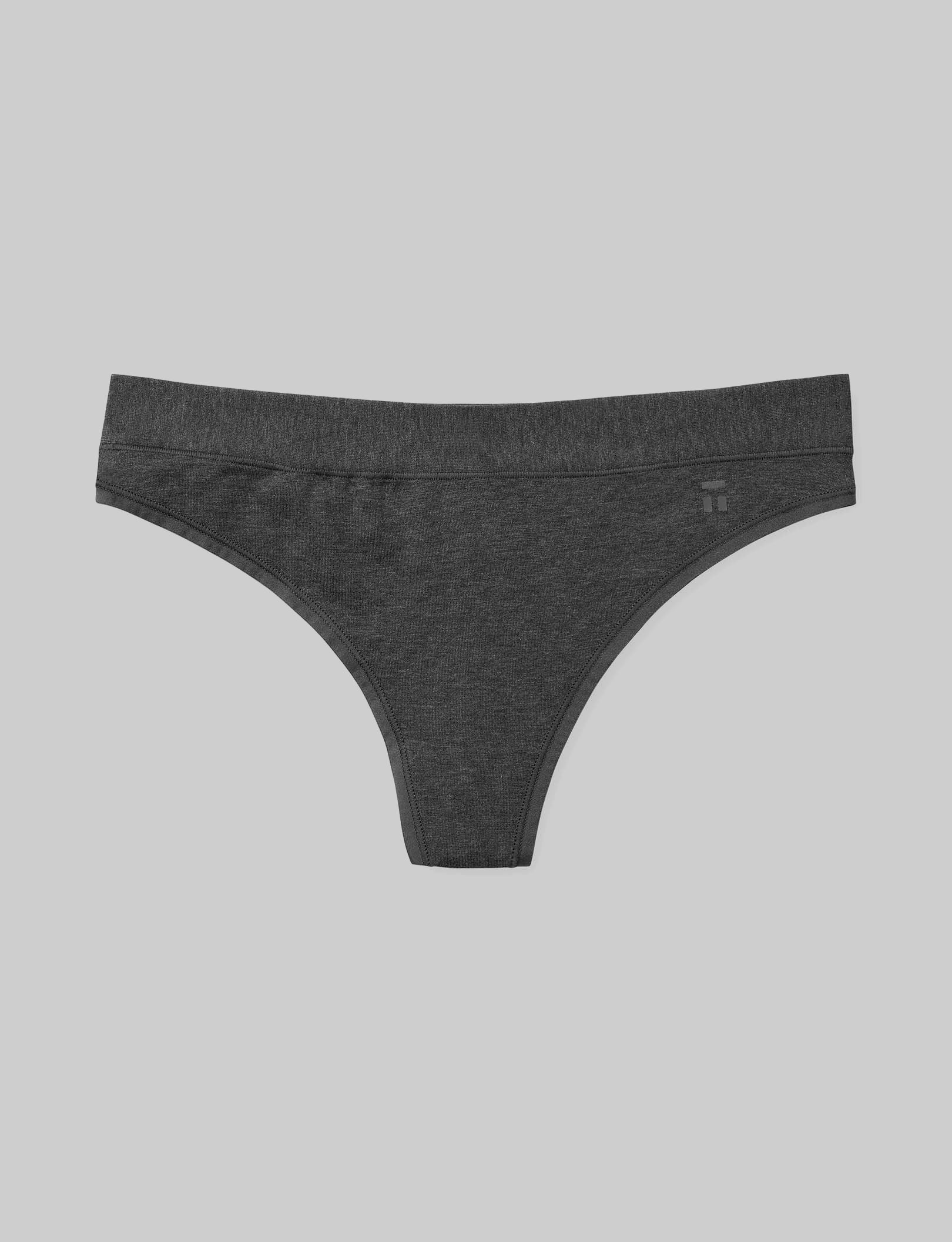 Women's Cool Cotton Thong - Image 120