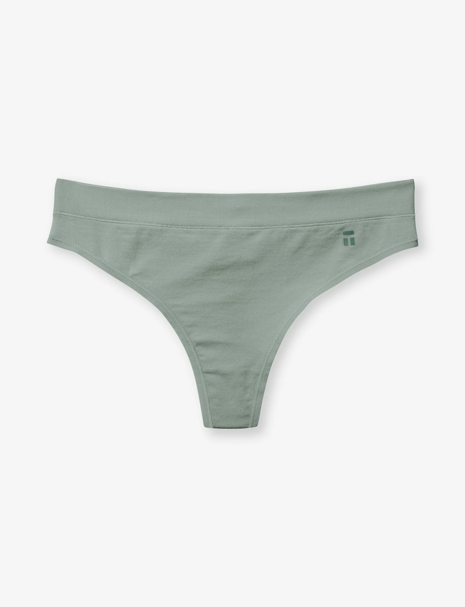 Women's Cool Cotton Thong - Image 166