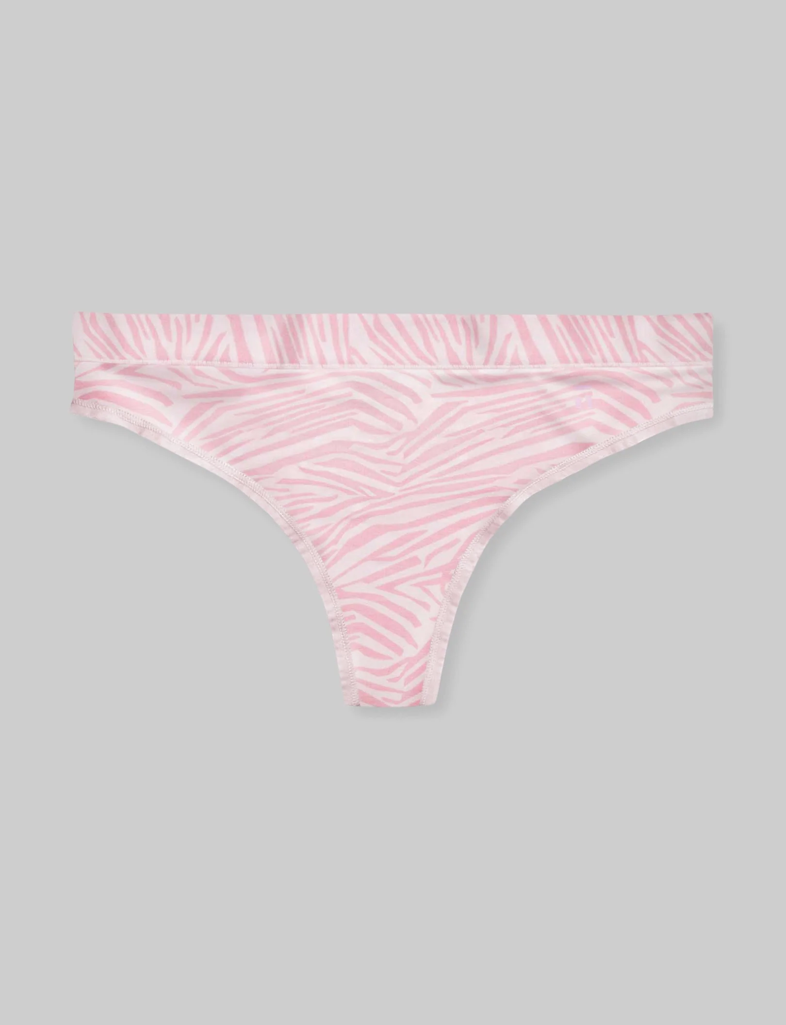 Women's Cool Cotton Thong - Image 69