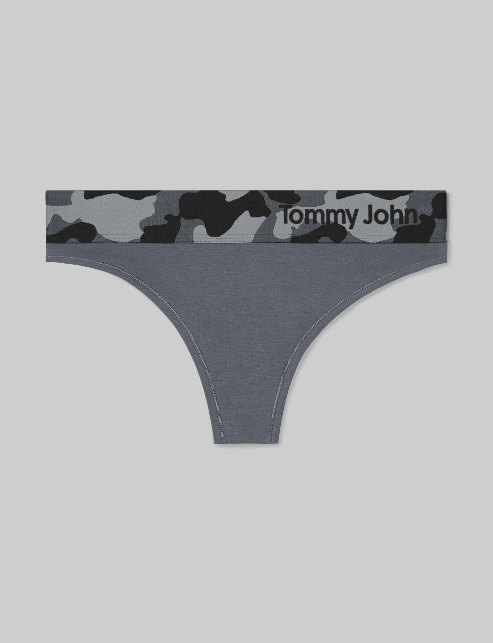 Women's Cool Cotton Thong - Image 80