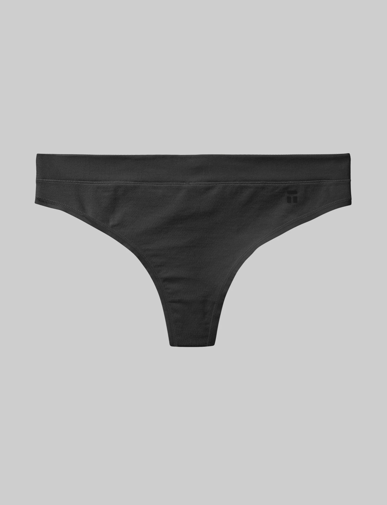 Women's Cool Cotton Thong - Image 19
