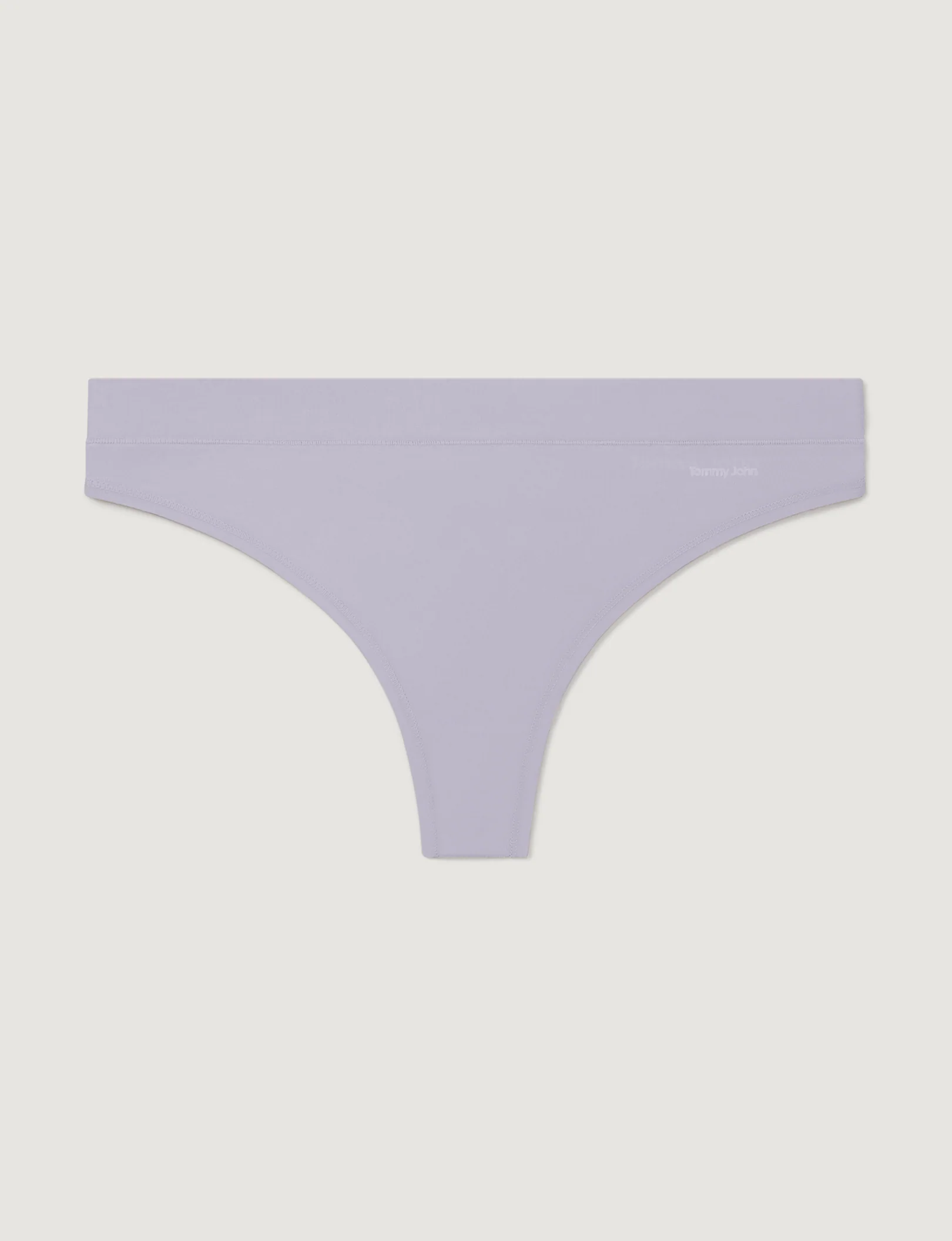 Women's Cool Cotton Thong - Image 27