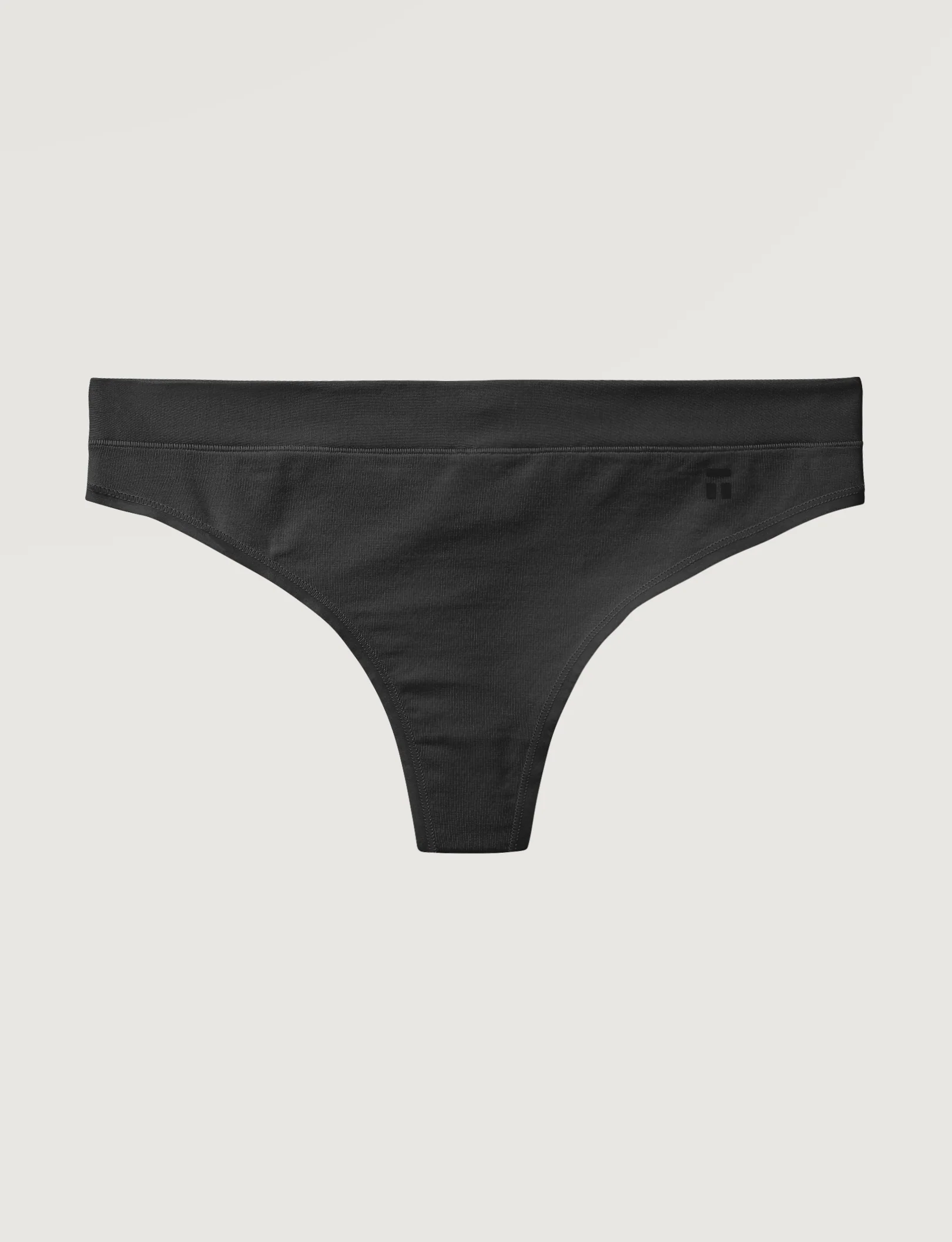 Women's Cool Cotton Thong - Image 31
