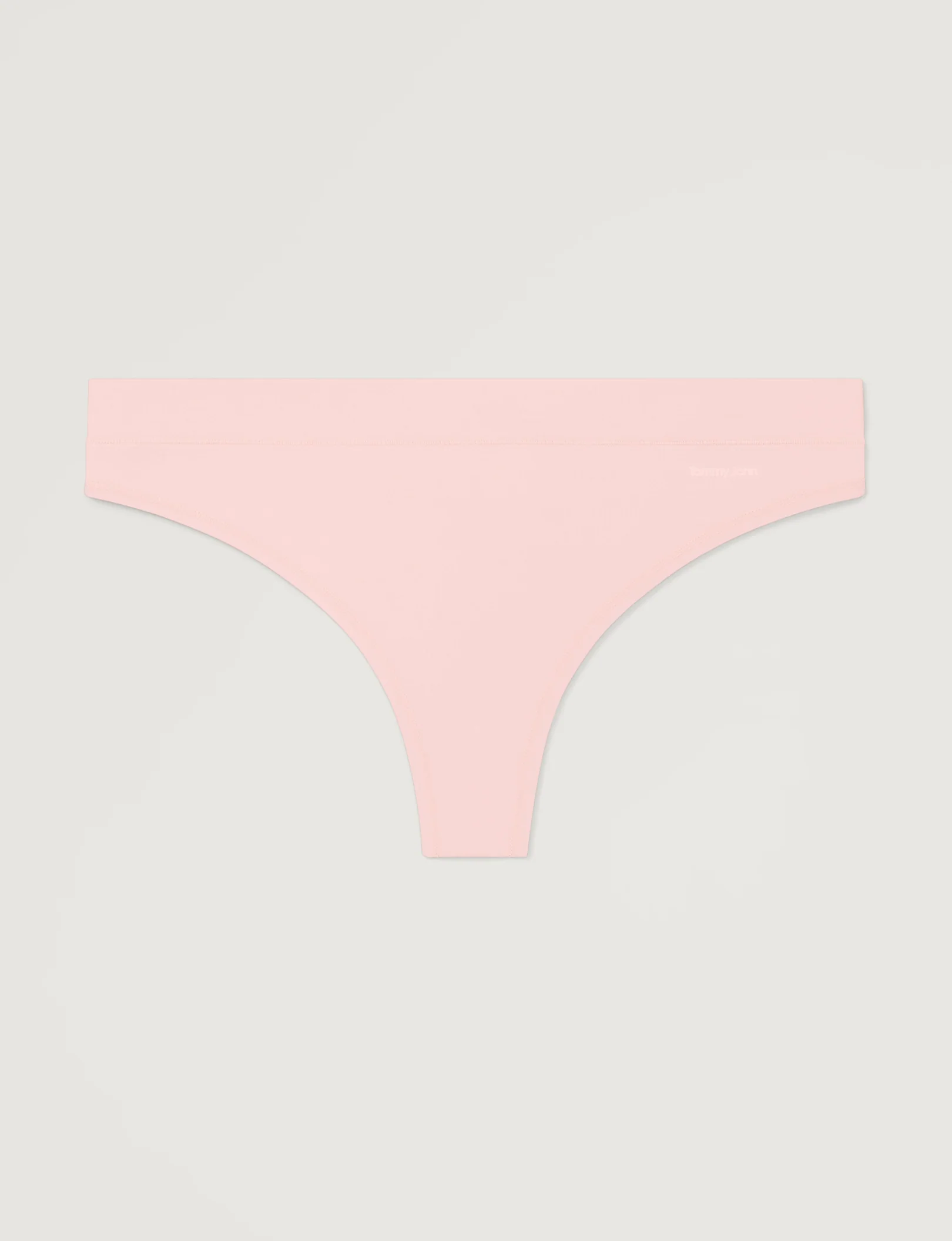 Women's Cool Cotton Thong - Image 35