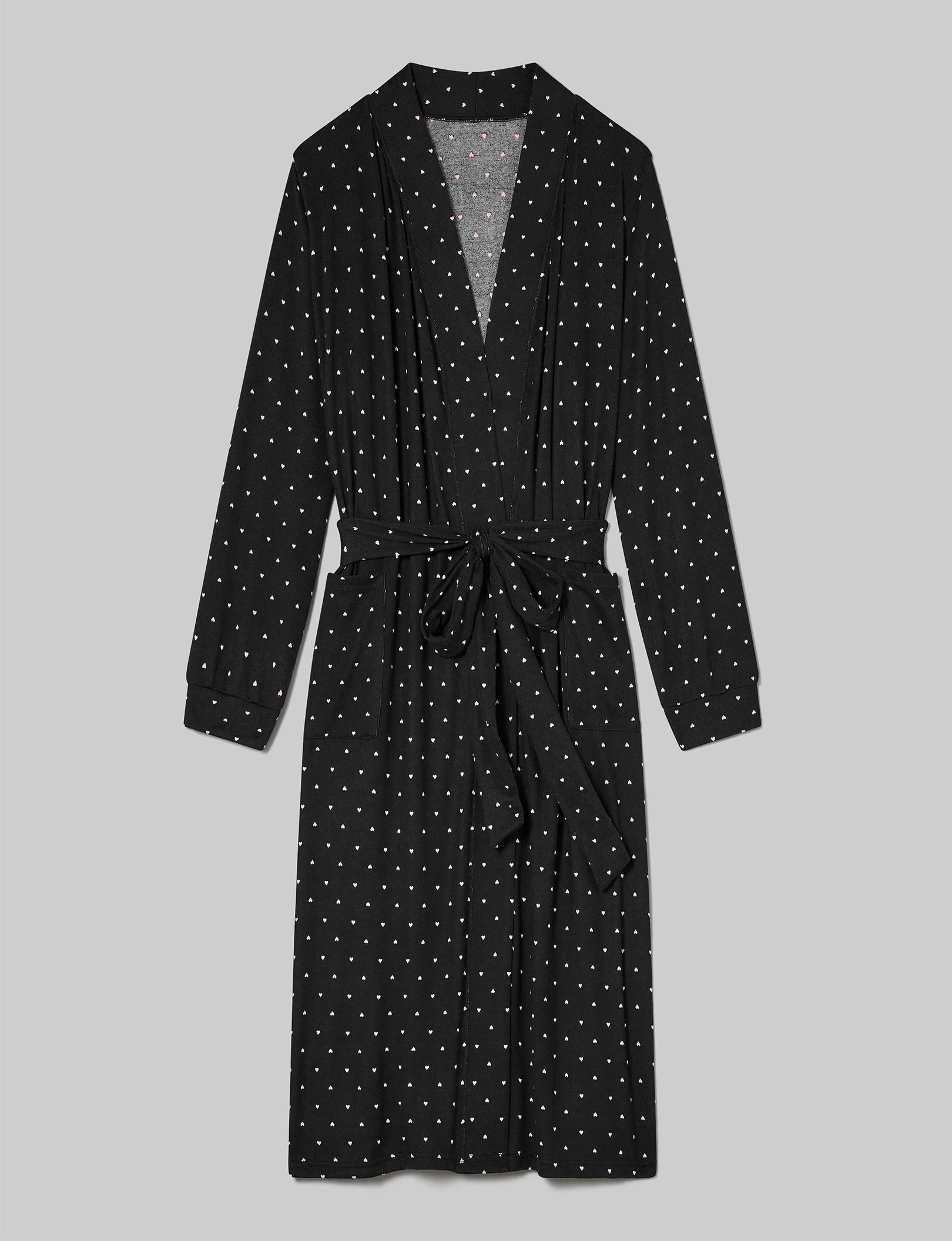 Women's Cozy Robe - Image 15