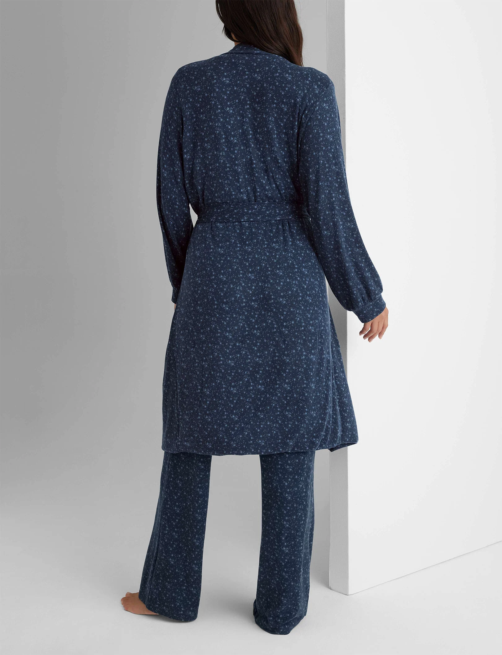 Women's Cozy Robe - Image 21